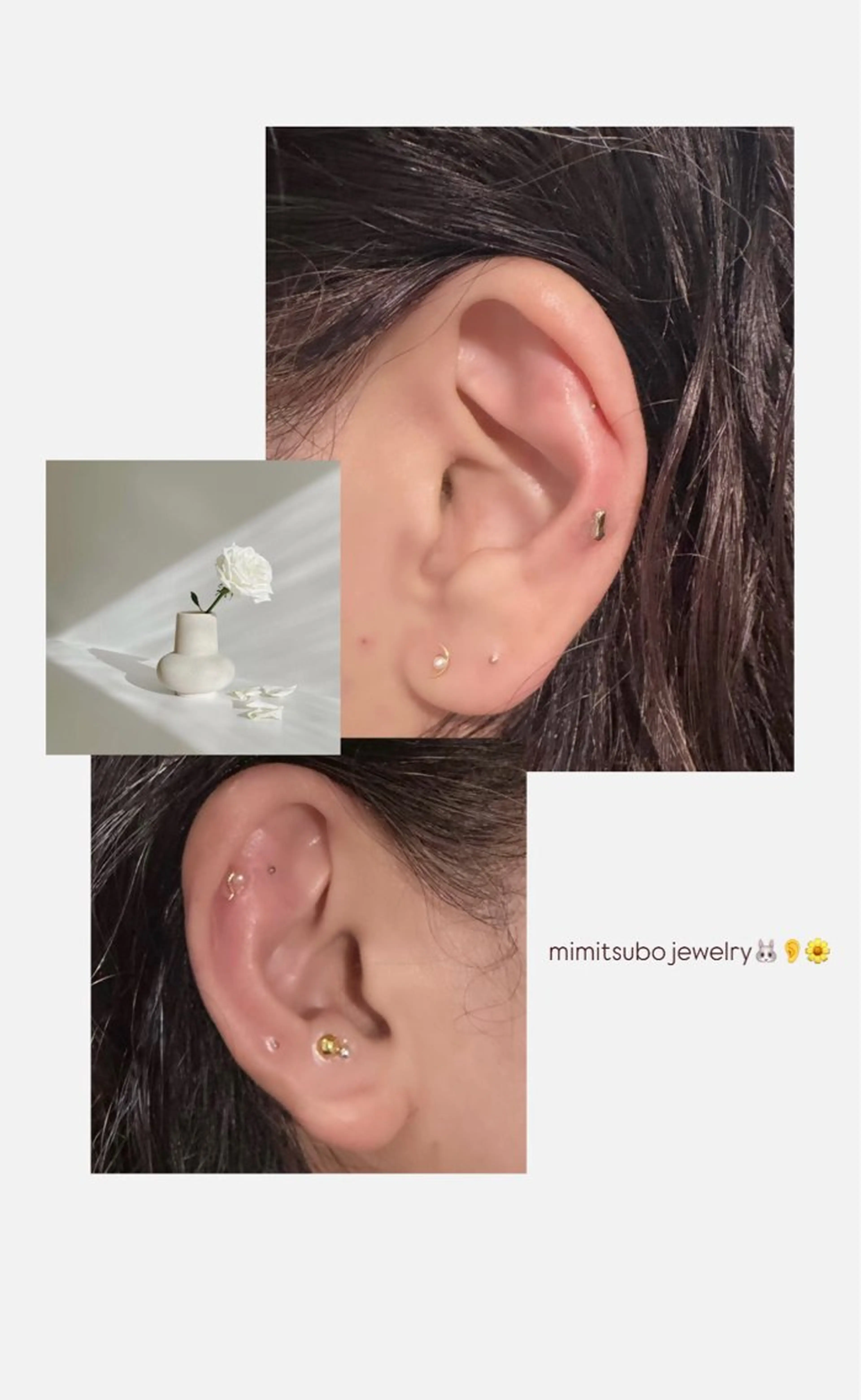 その他 赤井 真珠のマツエク・マツパデザイン