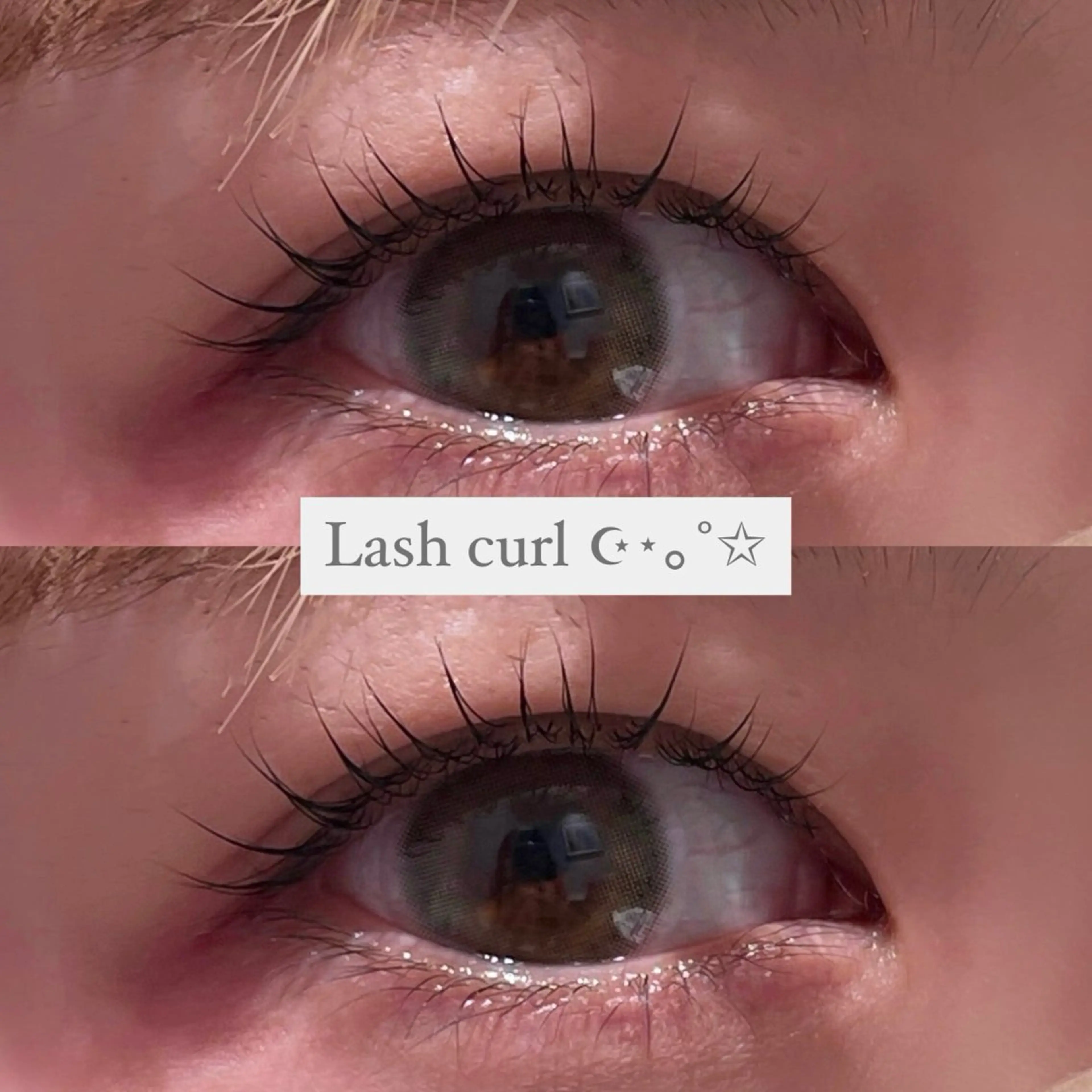 マツエク・マツパ Rose Lash hiyoriのマツエク・マツパデザイン
