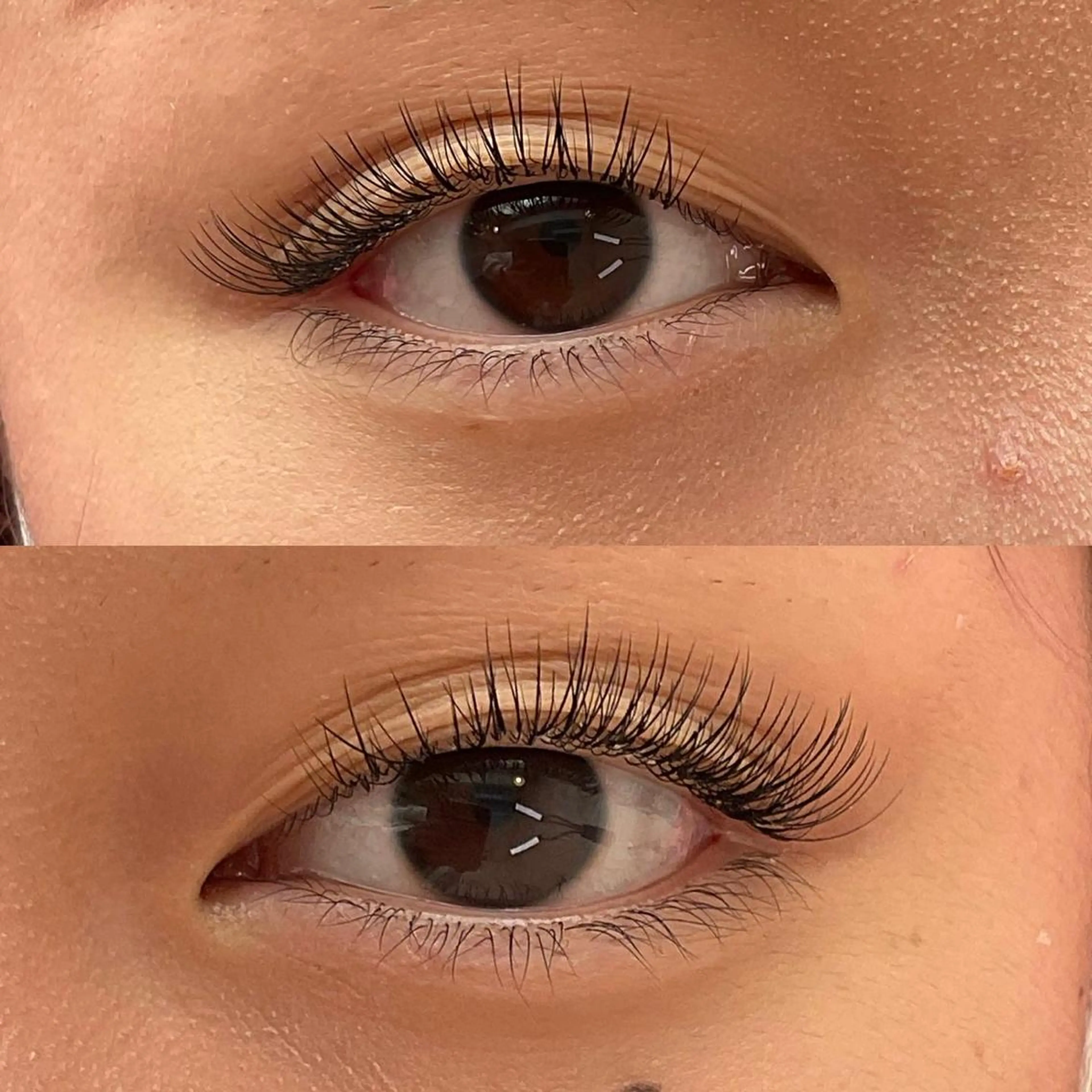 マツエク・マツパ RoseLash【青山一丁目徒歩1分】表参道所属・パリジェンヌ/まつパ RoseLashのネイルデザイン