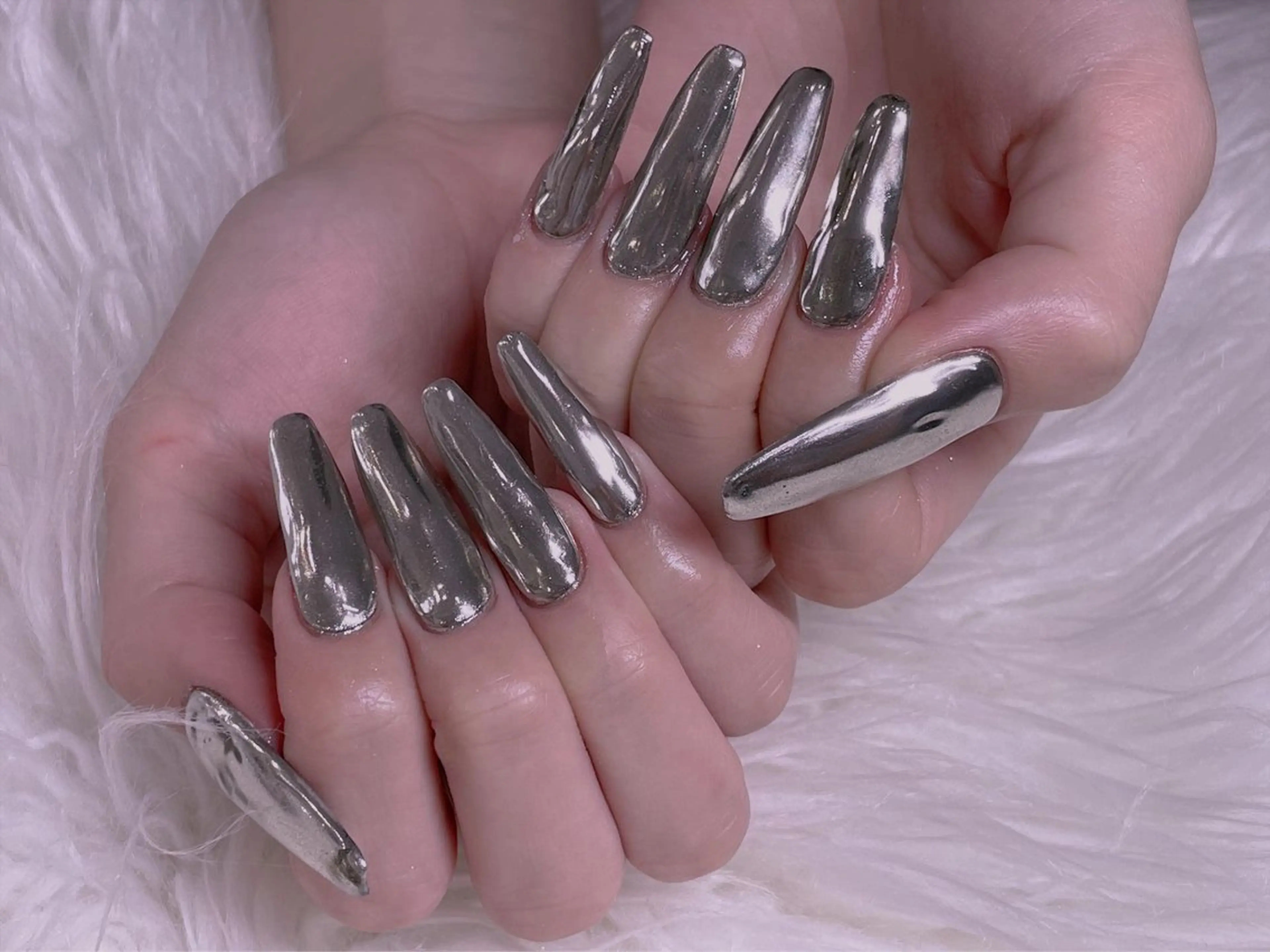 ネイル エムズ エムズのマツエク・マツパデザイン