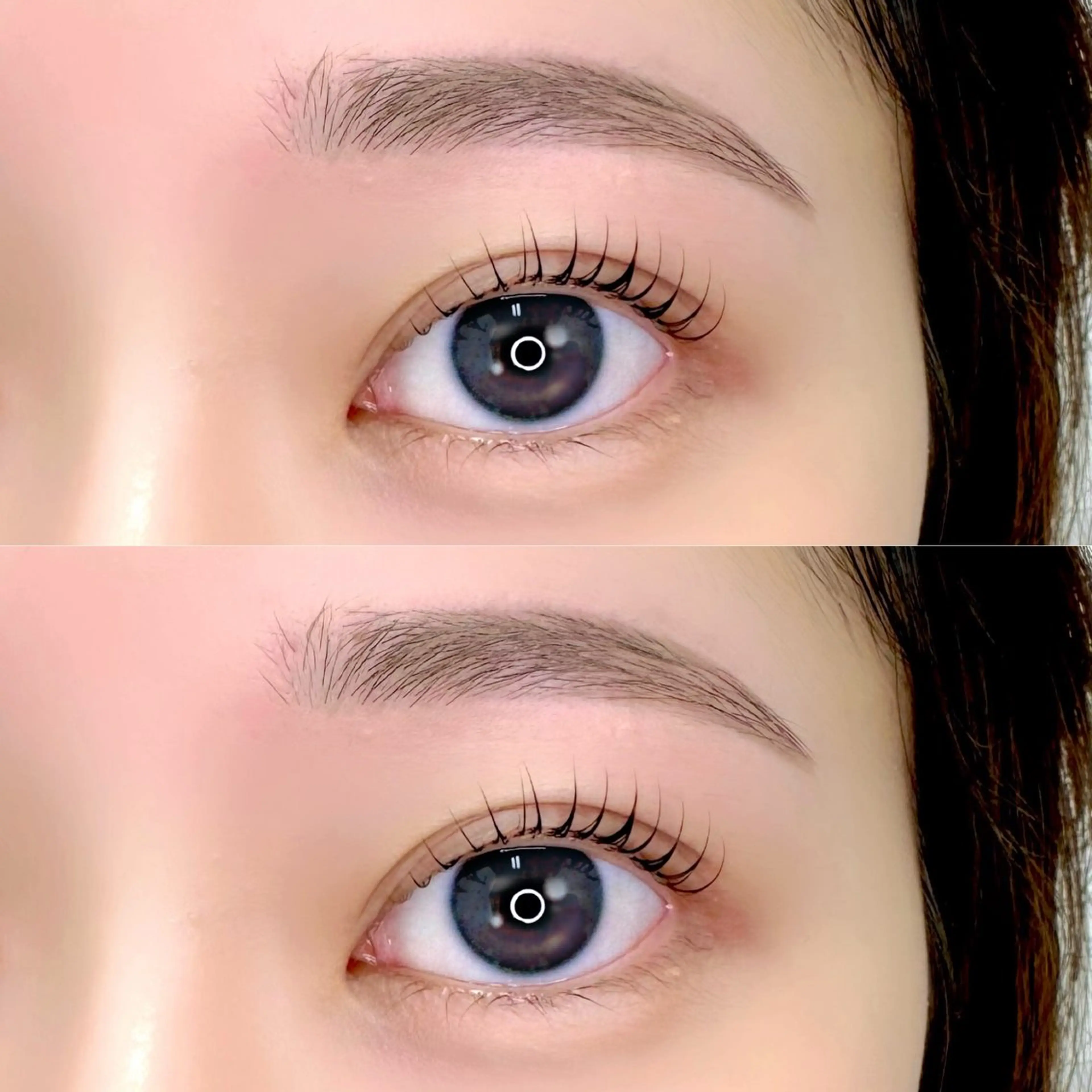 マツエク・マツパ Laule’a 【まつげと眉毛サロン】所属・Laule’a / JURI♡の眉毛・アイブロウイメージ