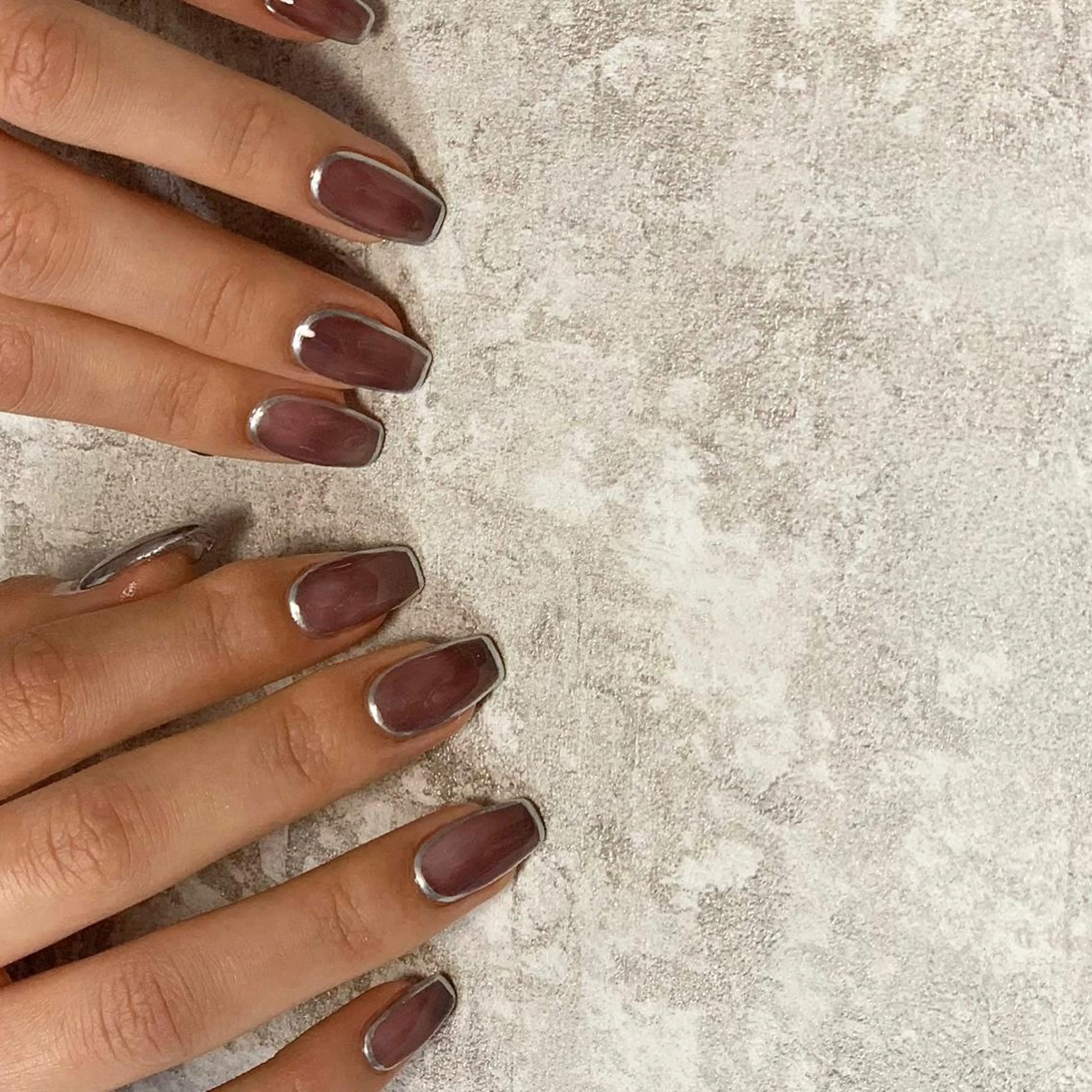 ネイル S. JEWELのネイルデザイン