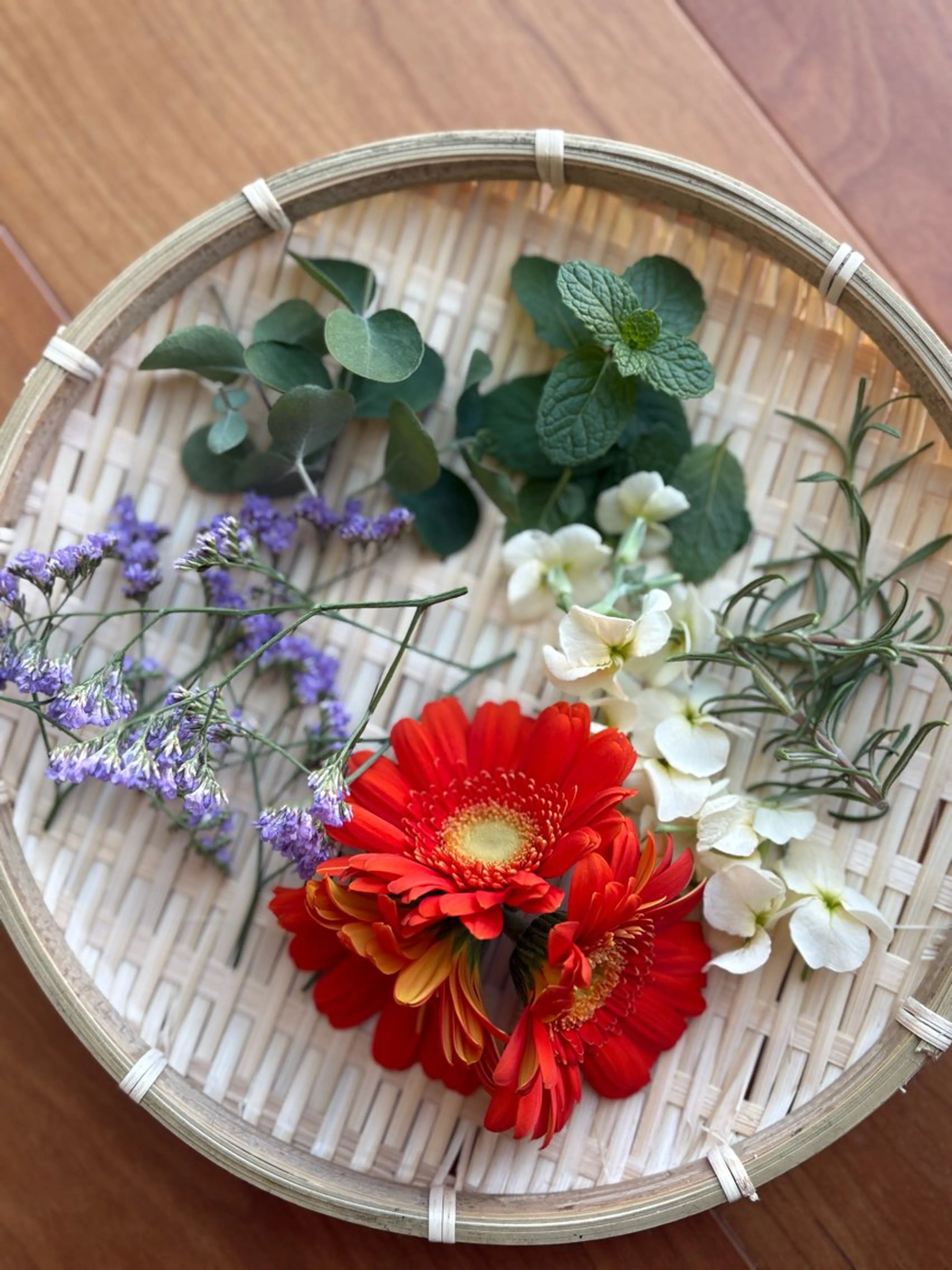 漢方温活マッサージ ［THE28.］のエステ・リラクイメージ