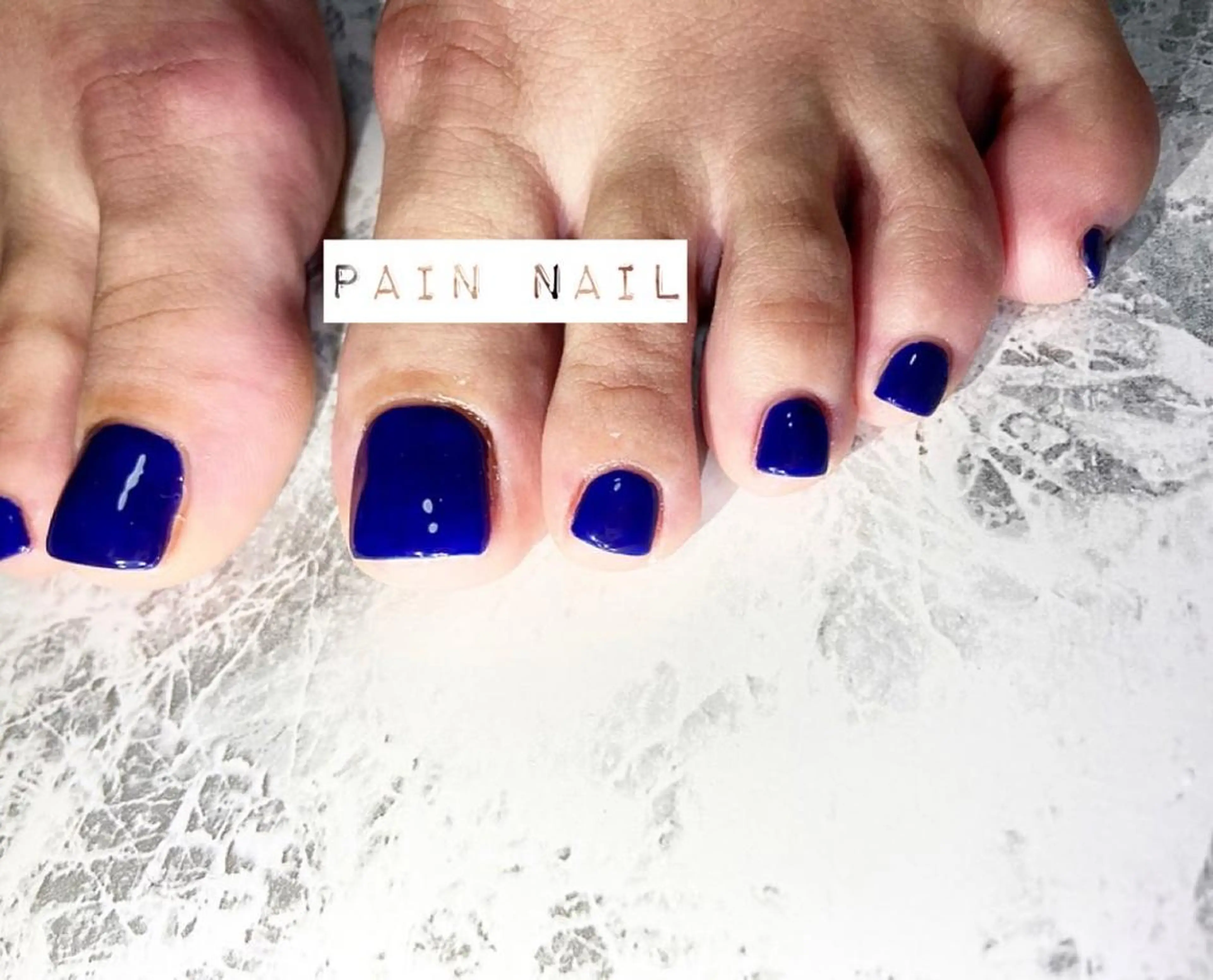 ネイル P. nailのネイルデザイン