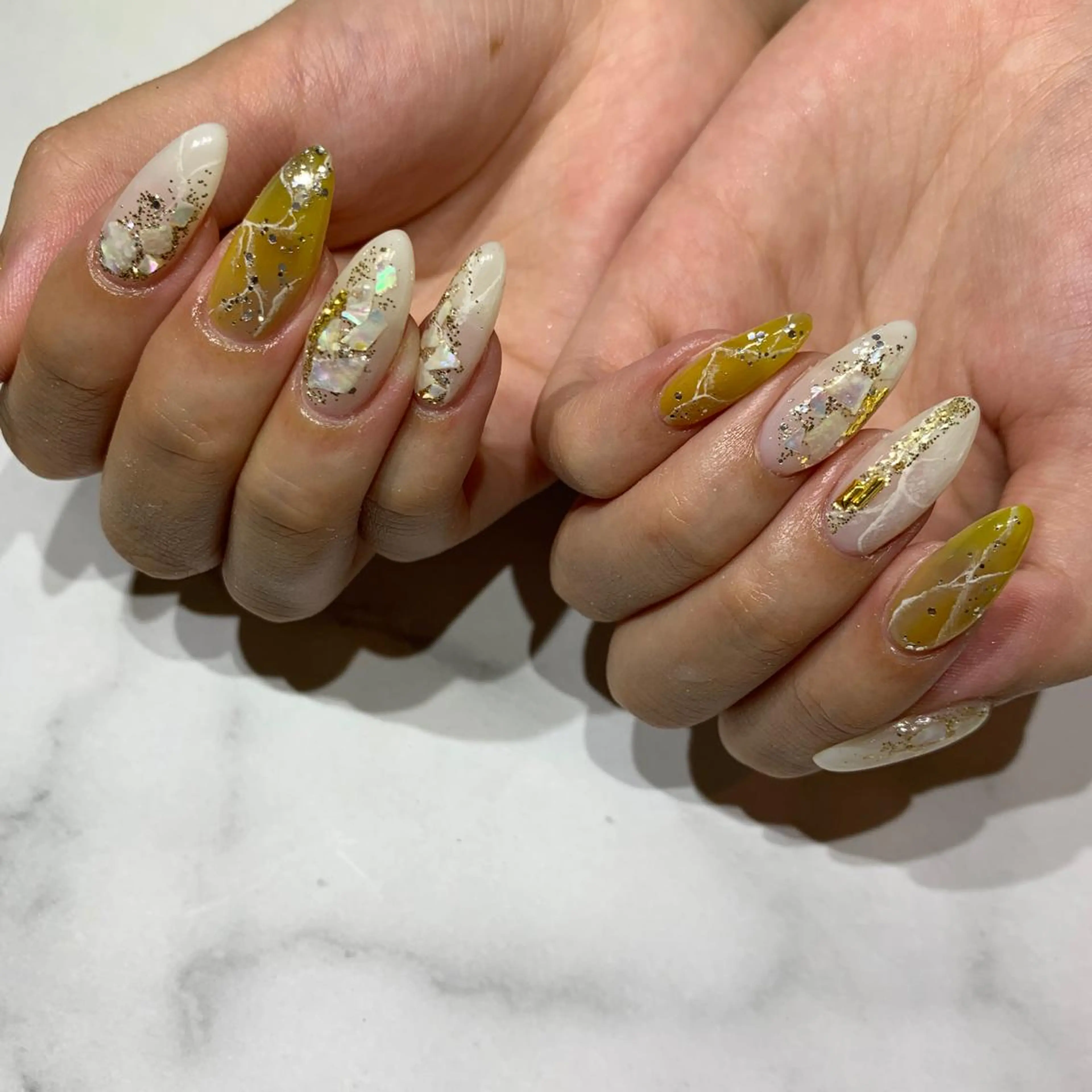 ネイル その他(ネイル) AERA nail shino🐱⸝꙳のネイルデザイン