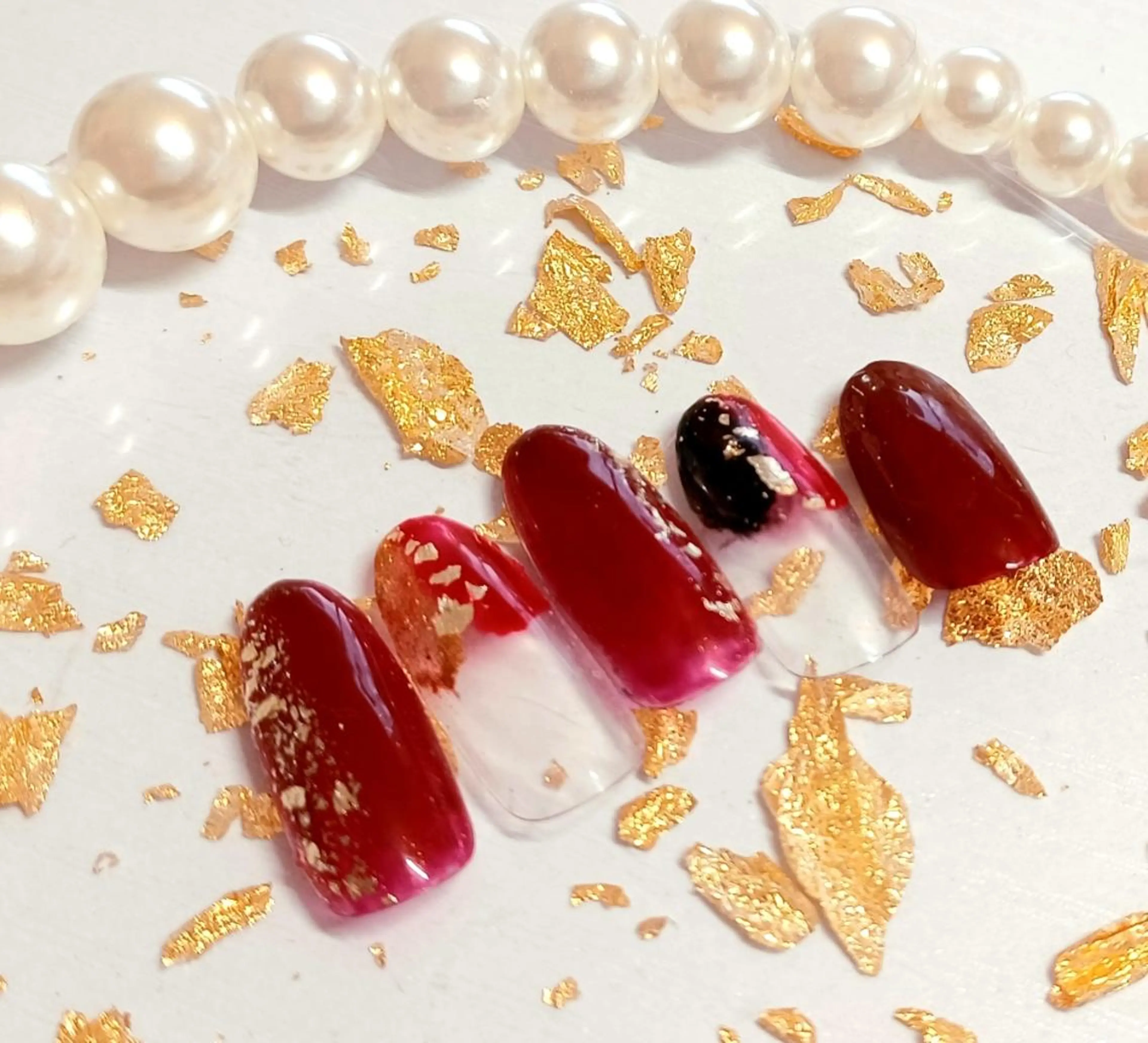 ネイル Micky nail chikushinoのその他イメージ