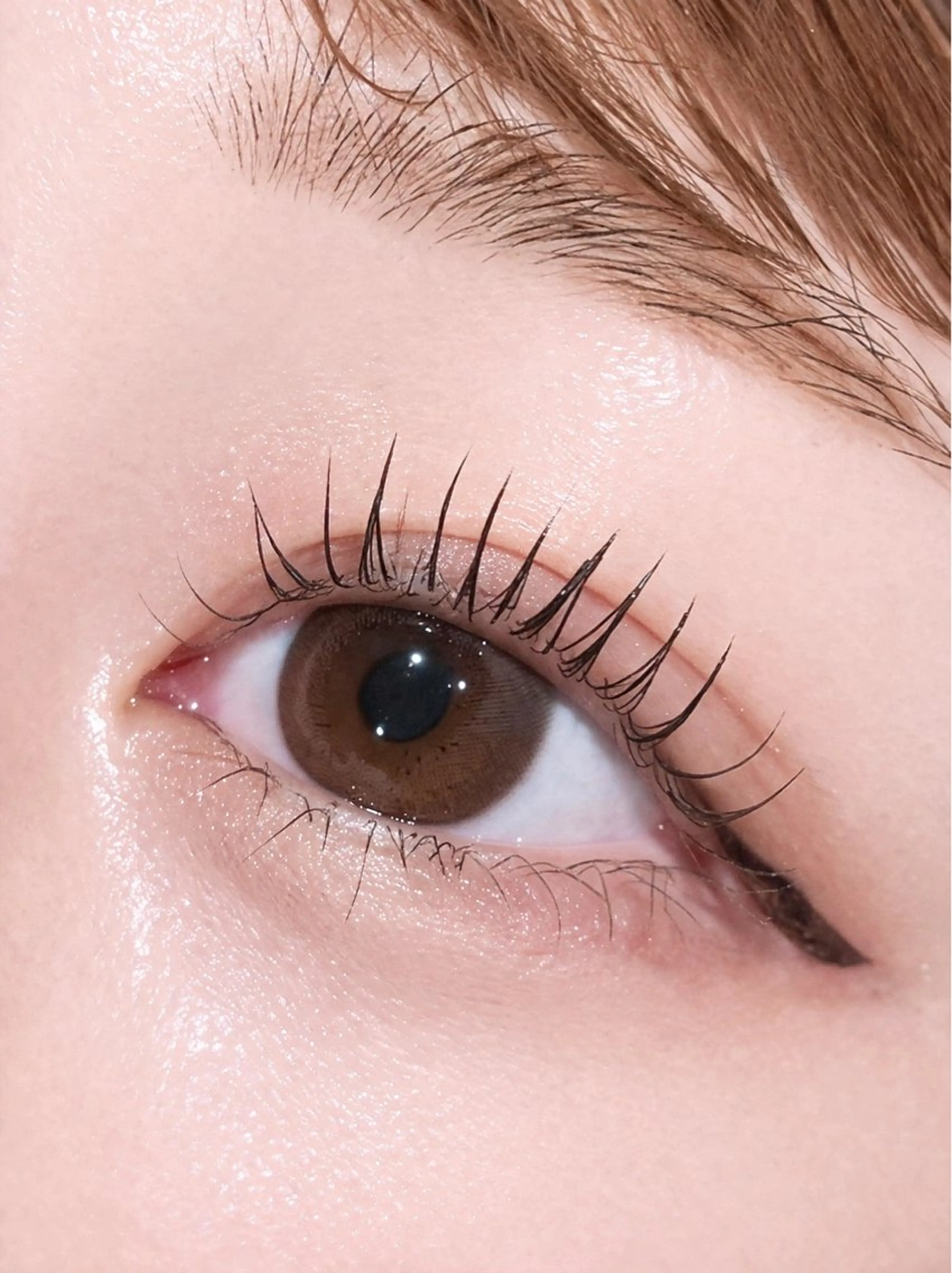 マツエク・マツパ maho ＊のマツエク・マツパデザイン