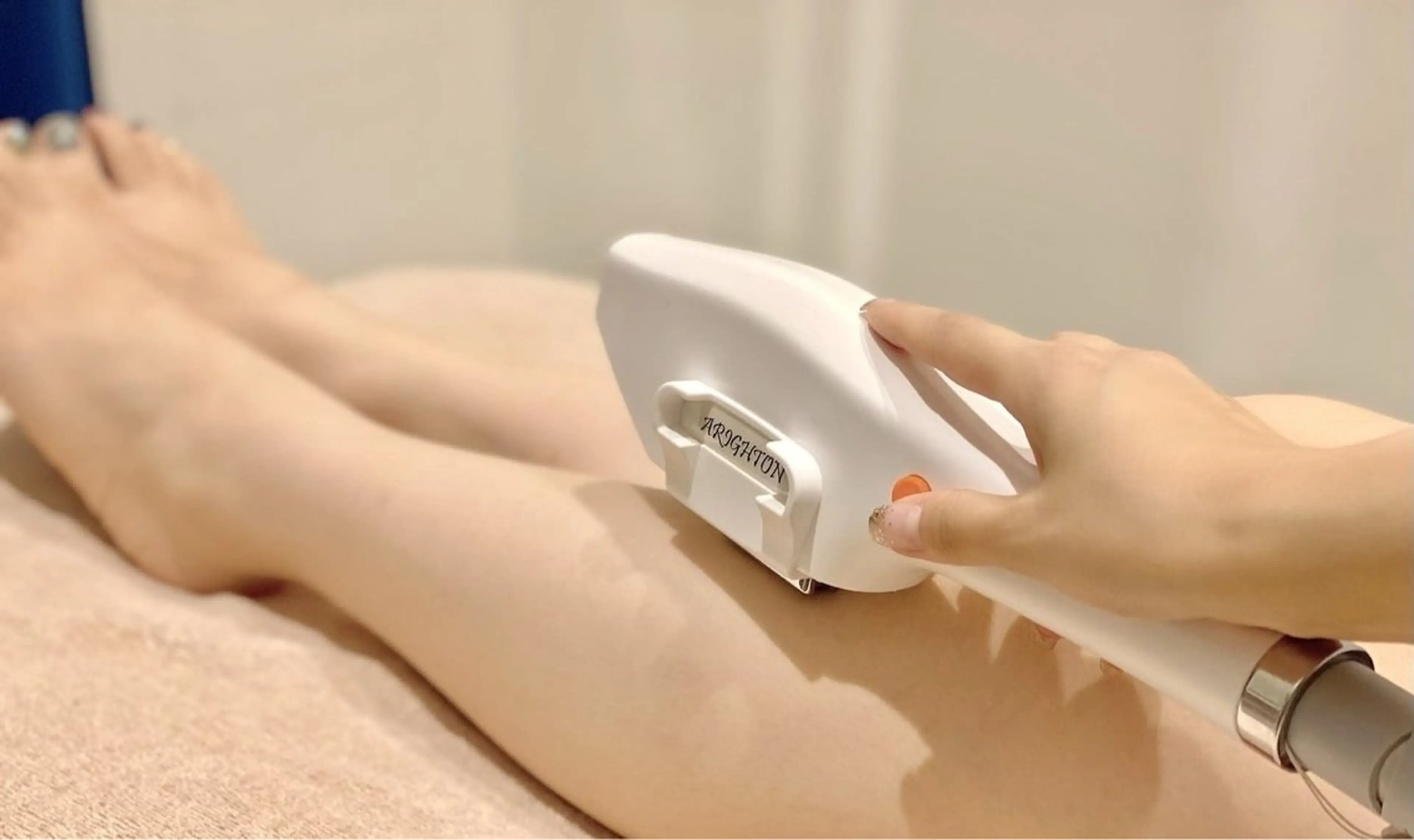 FOXYLASH inoueのエステ・リラクイメージ