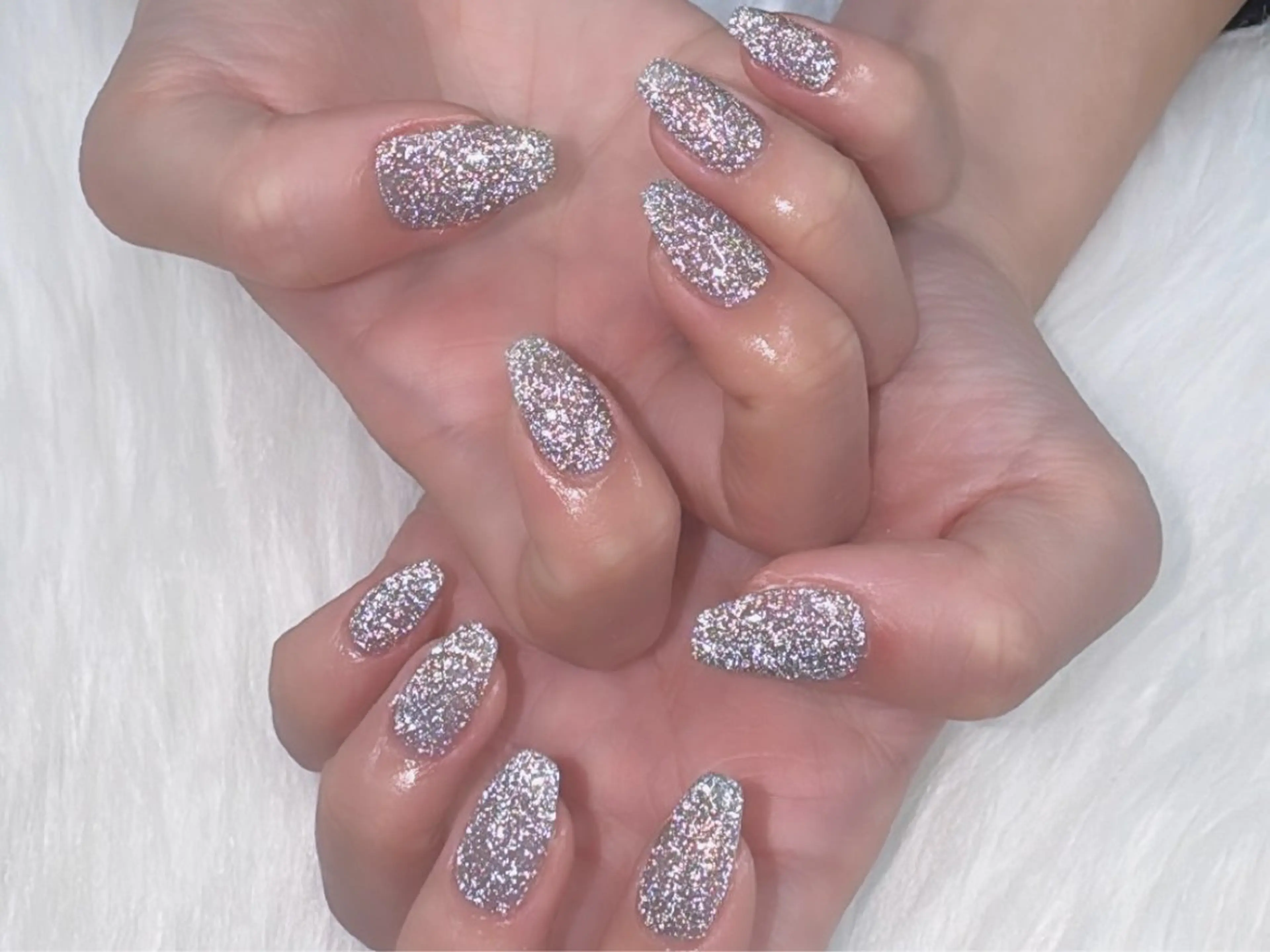 ネイル Charom Akaneのネイルデザイン