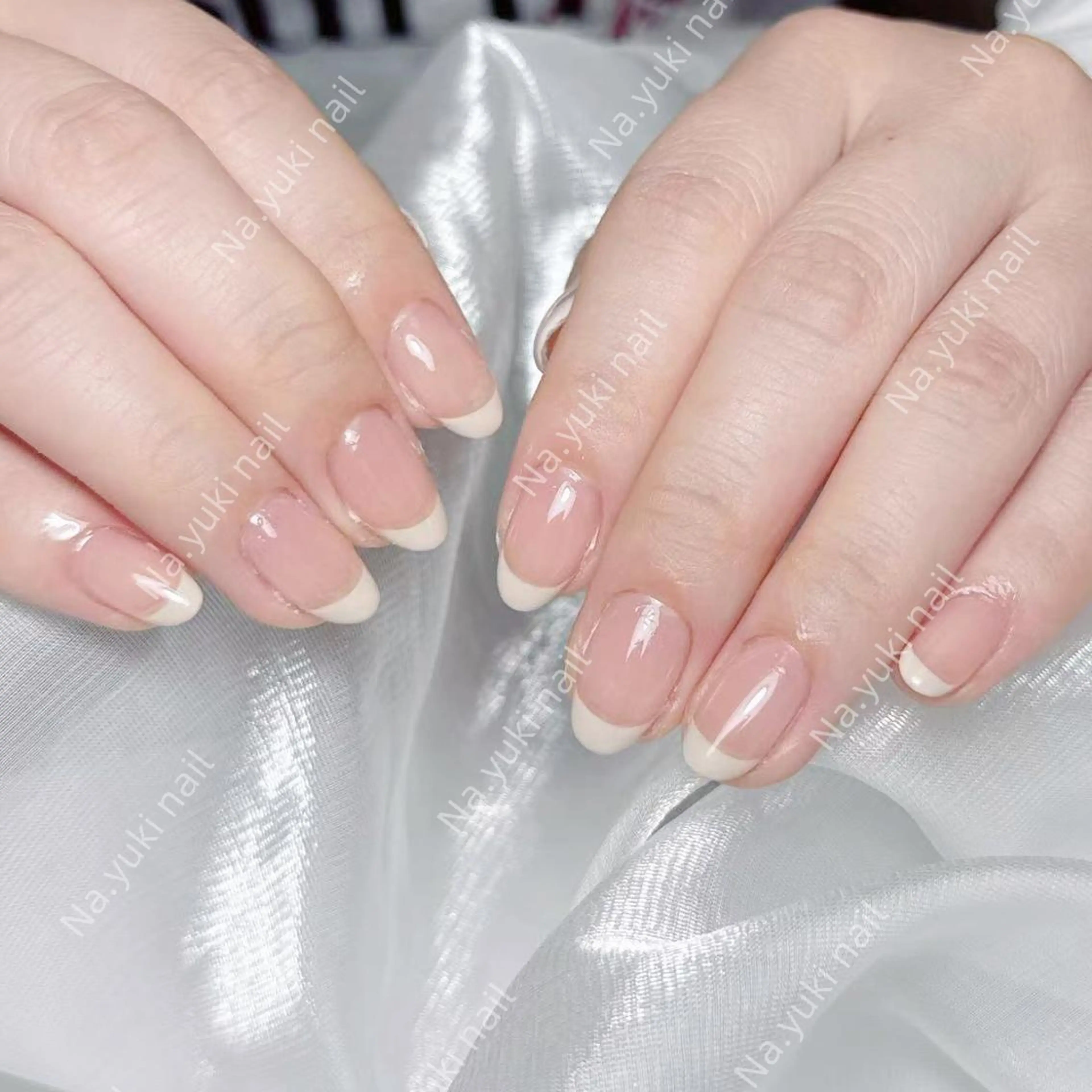 ネイル 💅 NikoNikoのネイルデザイン