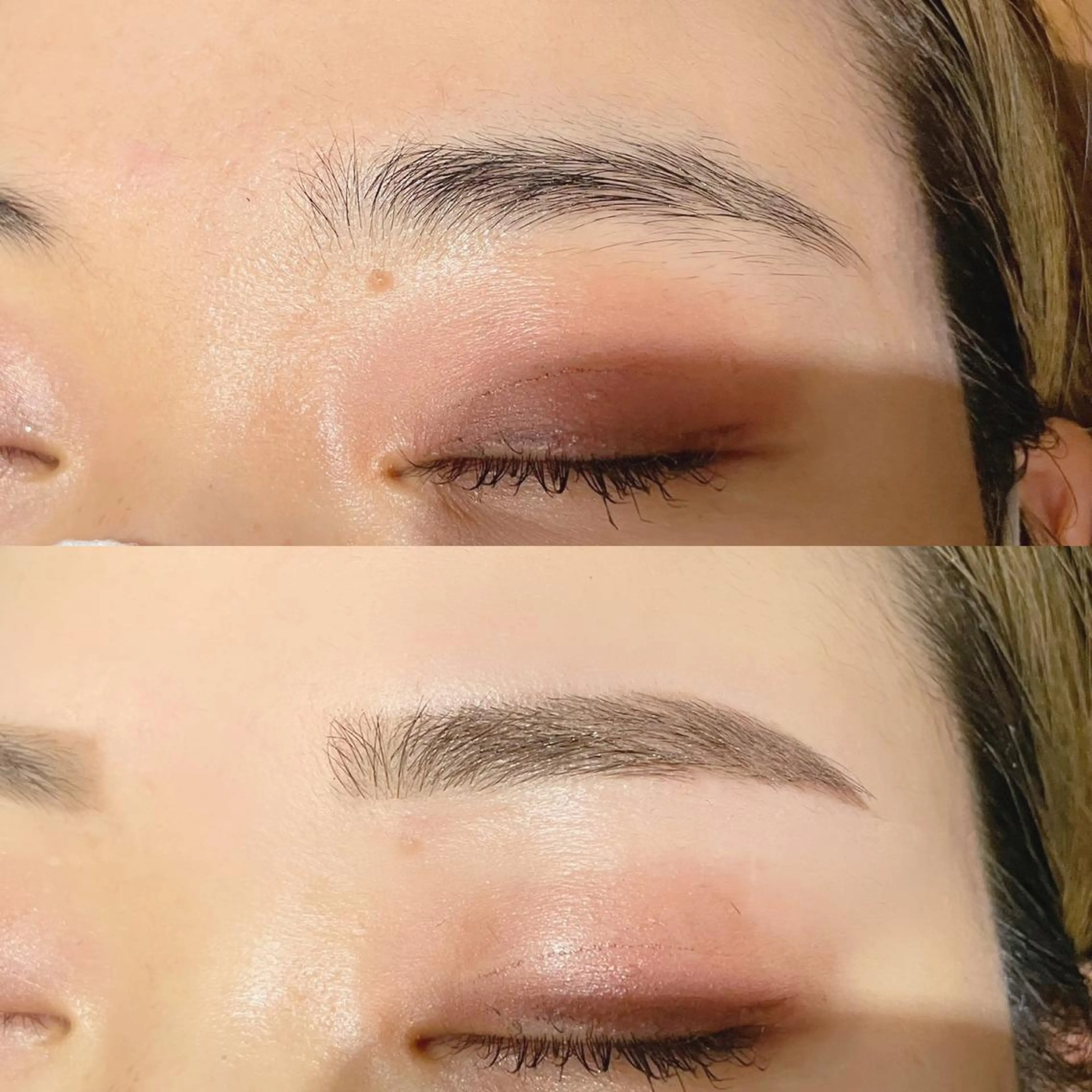 アイブロウ ワックス脱毛 眉カット その他(アイブロウ) 🥑ROAR🥑 RIRIKAのマツエク・マツパデザイン