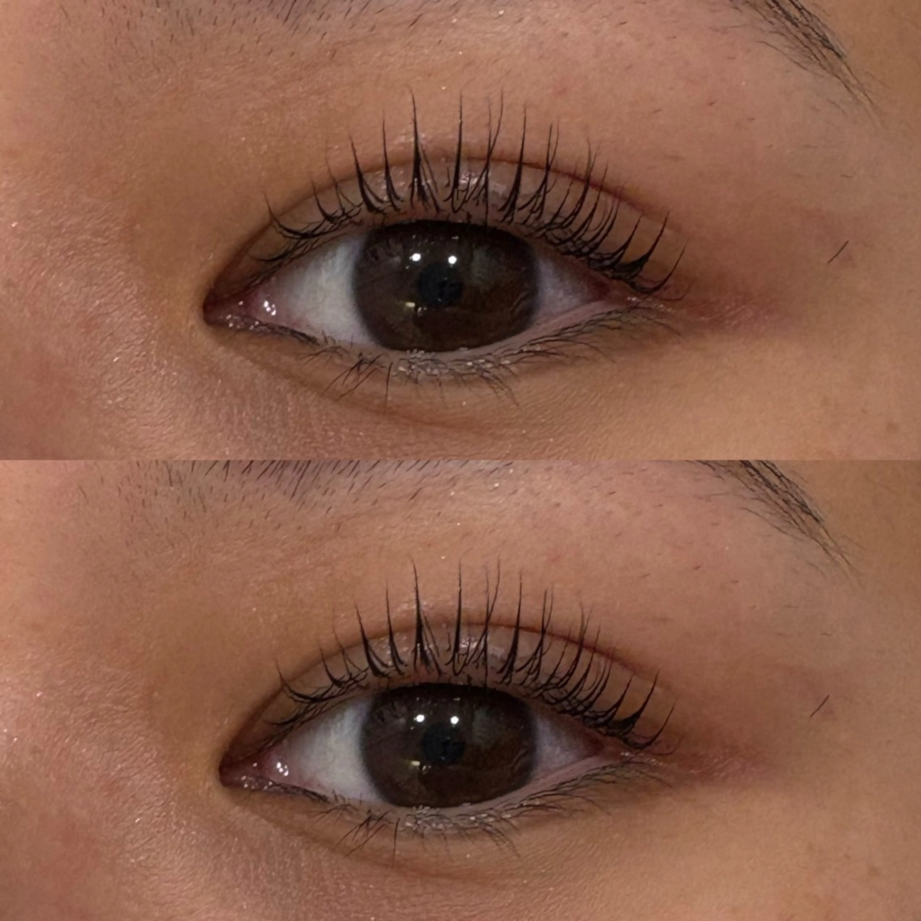 マツエク・マツパ 🦋sana🦋 似合わせカット✁のヘアスタイル