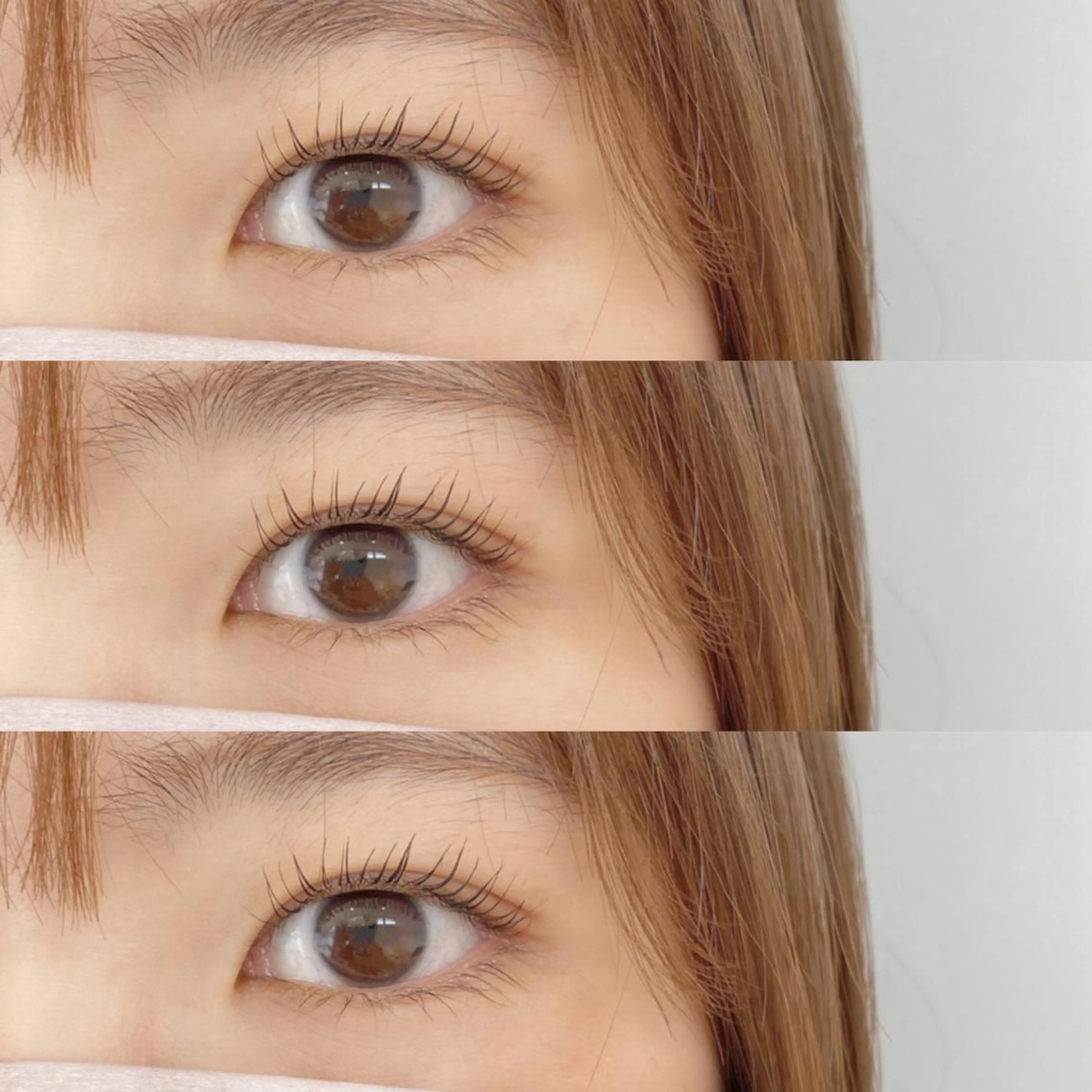 マツエク・マツパ Lily (リリー) 🔰下坂のマツエク・マツパデザイン