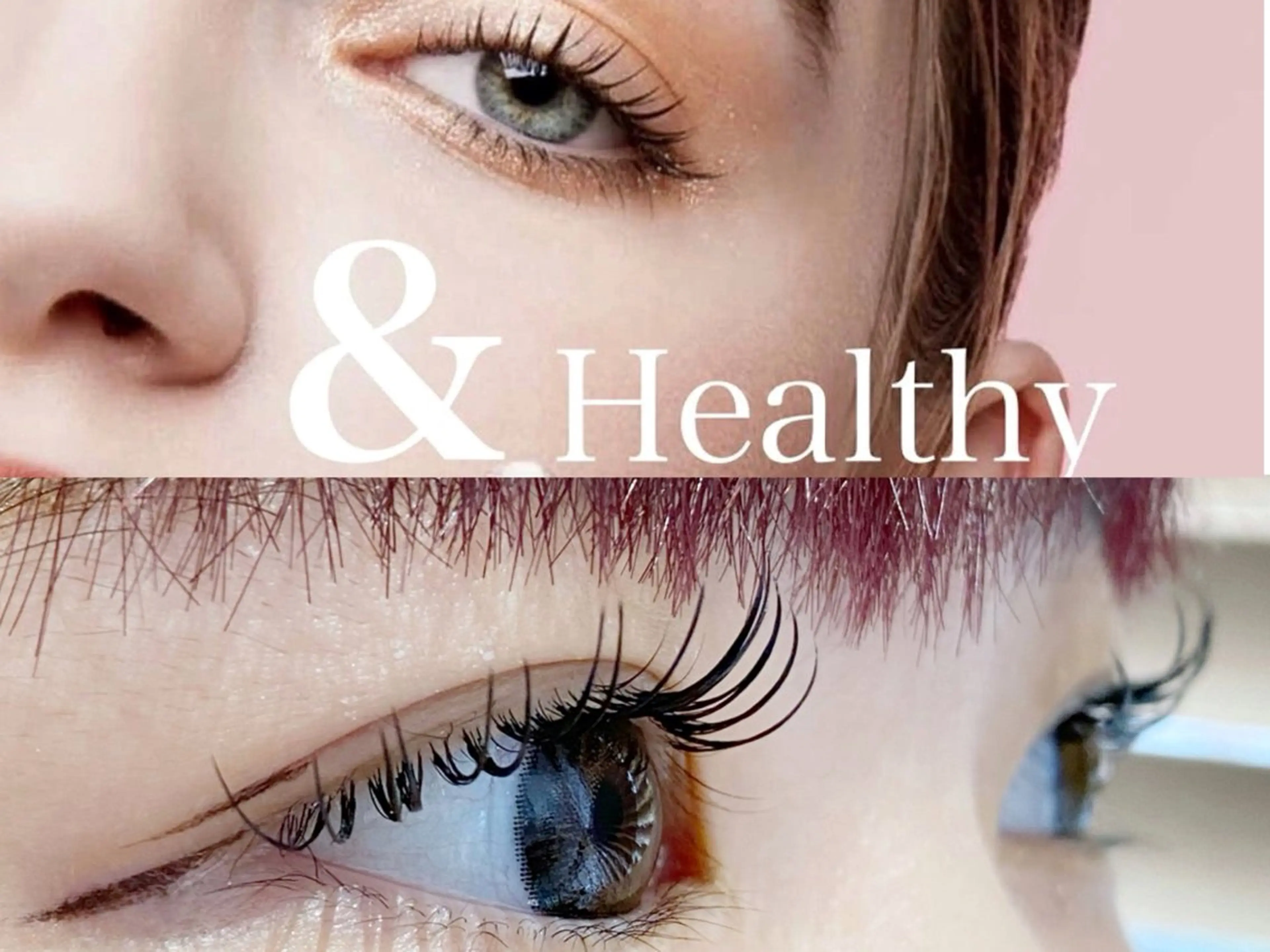 マツエク・マツパ マツエク トップアイリスト羽名 武蔵小杉のマツエク・マツパデザイン