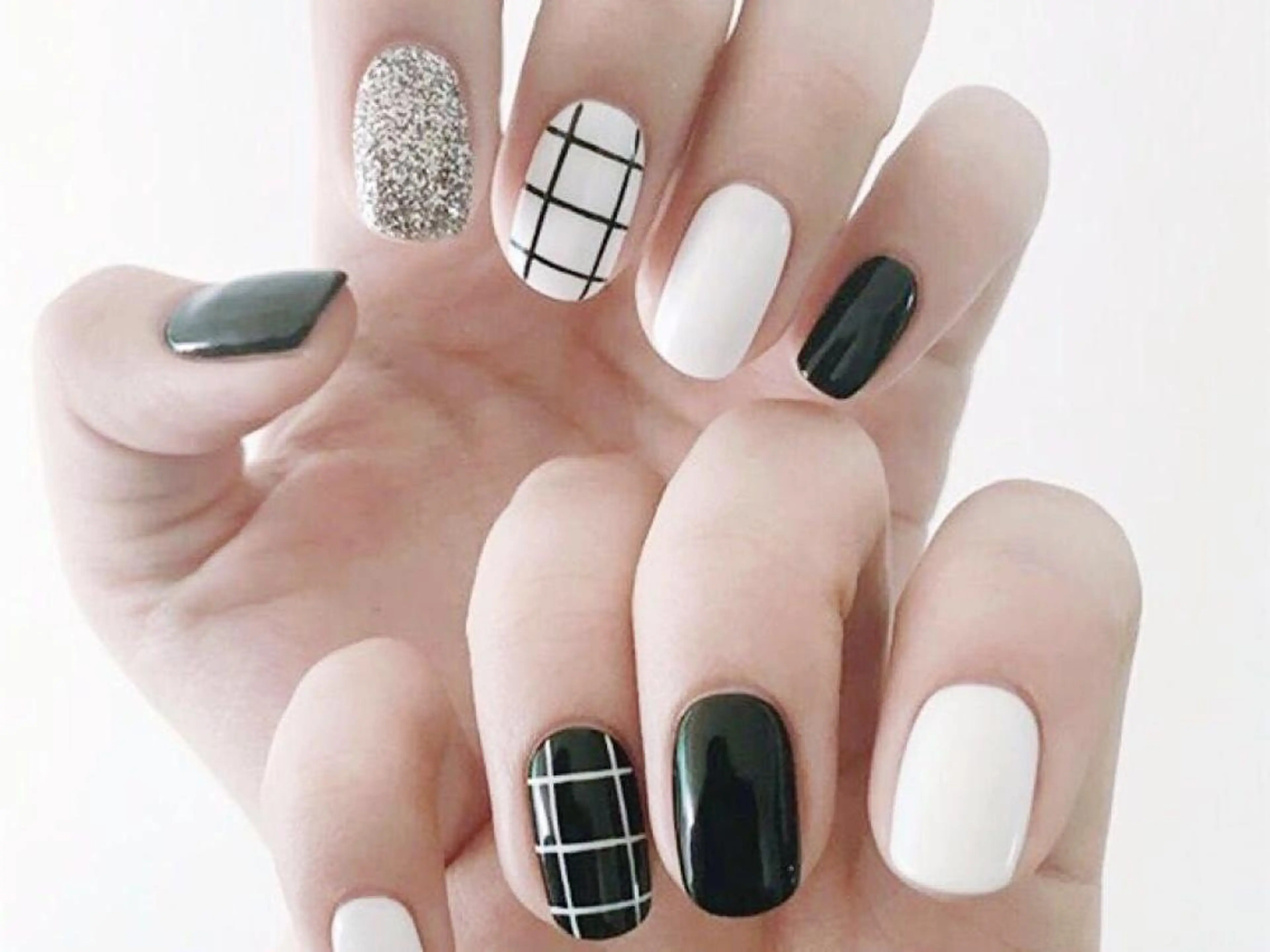 ネイル Melody  3D/スカルプ専門店のネイルデザイン