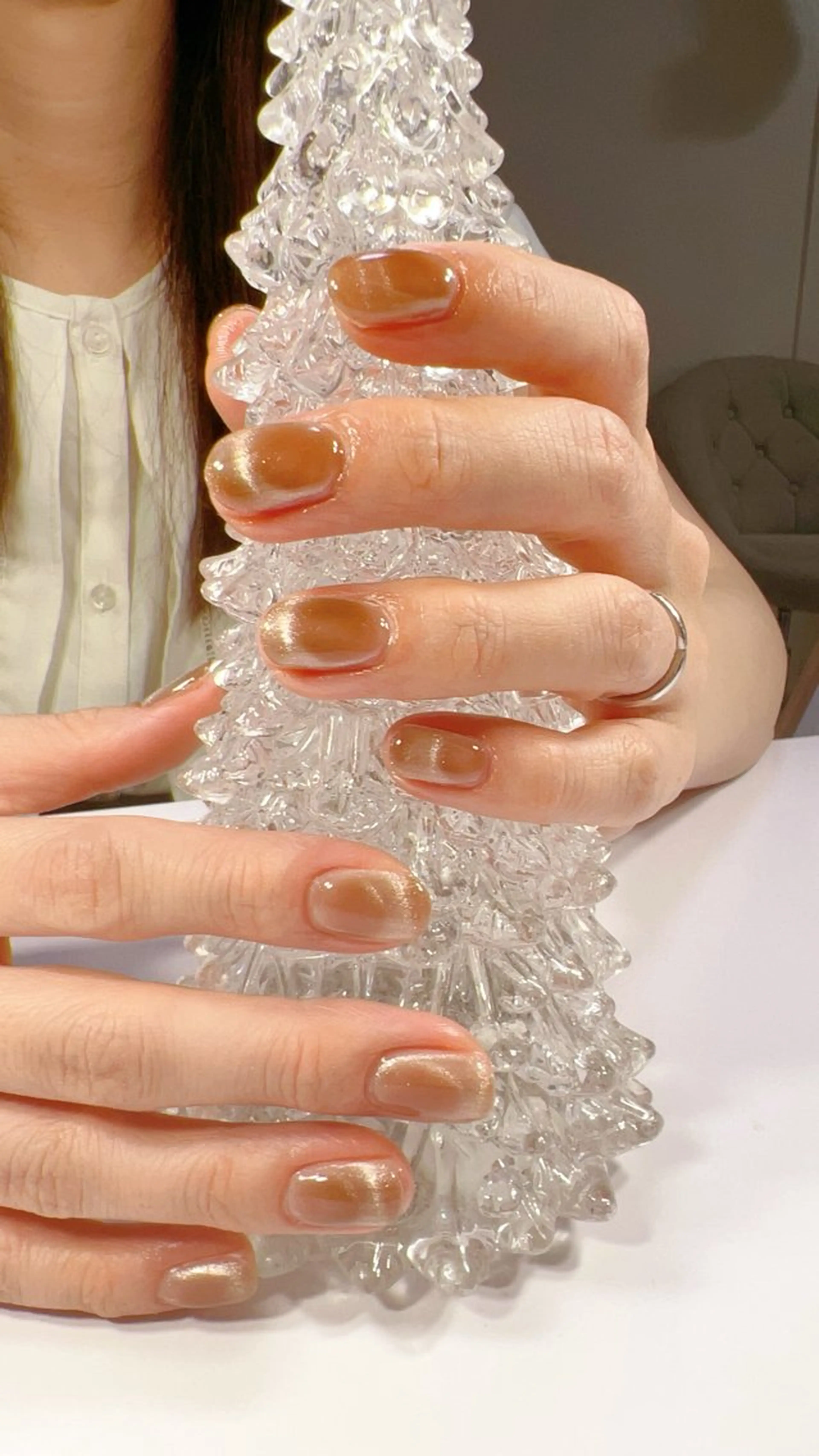 ネイル ネイルサロン ロア旧ジョリーのネイルデザイン