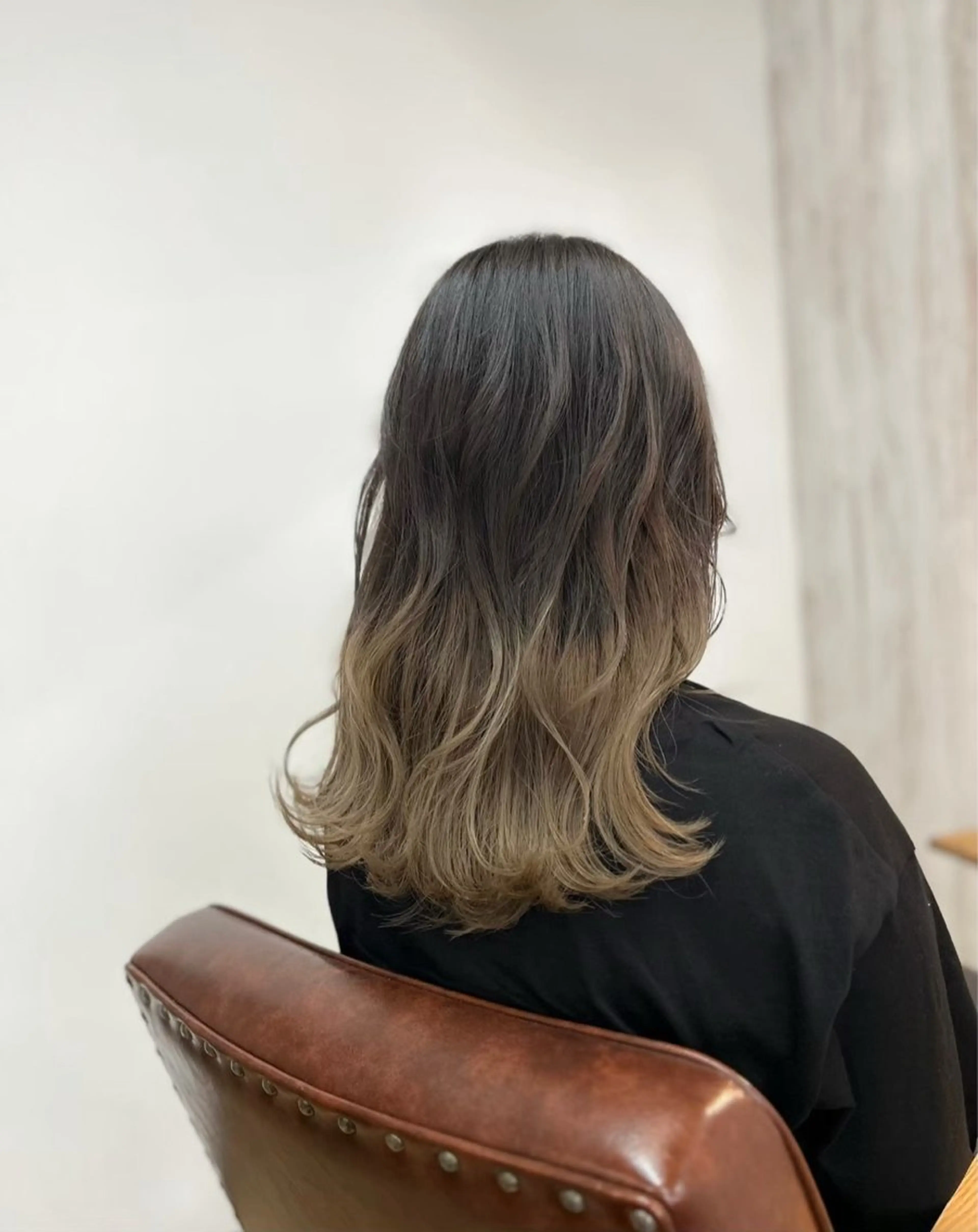 カラー カラー🌈ᵕ̈* sumireのヘアスタイル