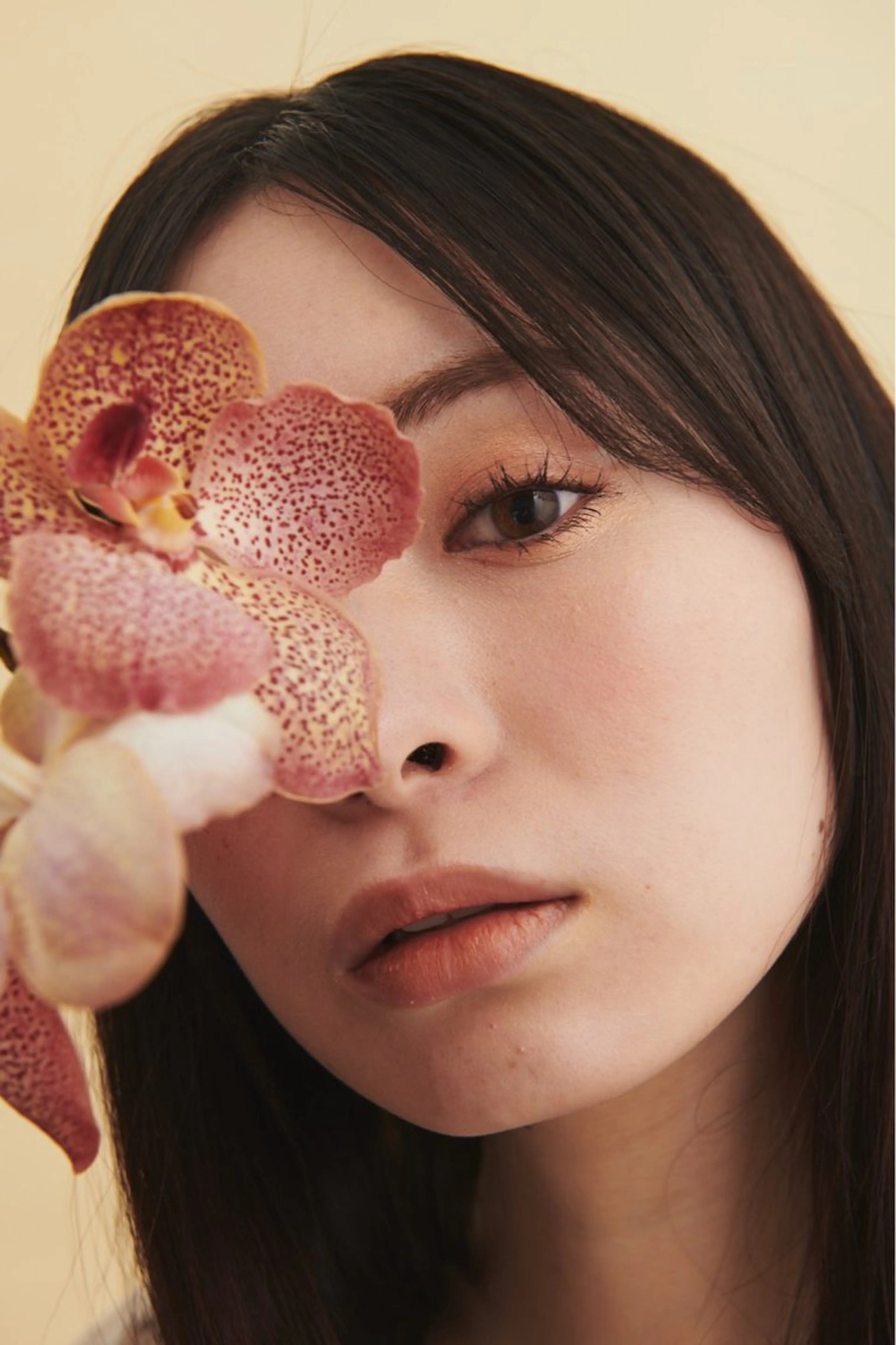 g.💄 ヘアメイク&マツパのヘアスタイル