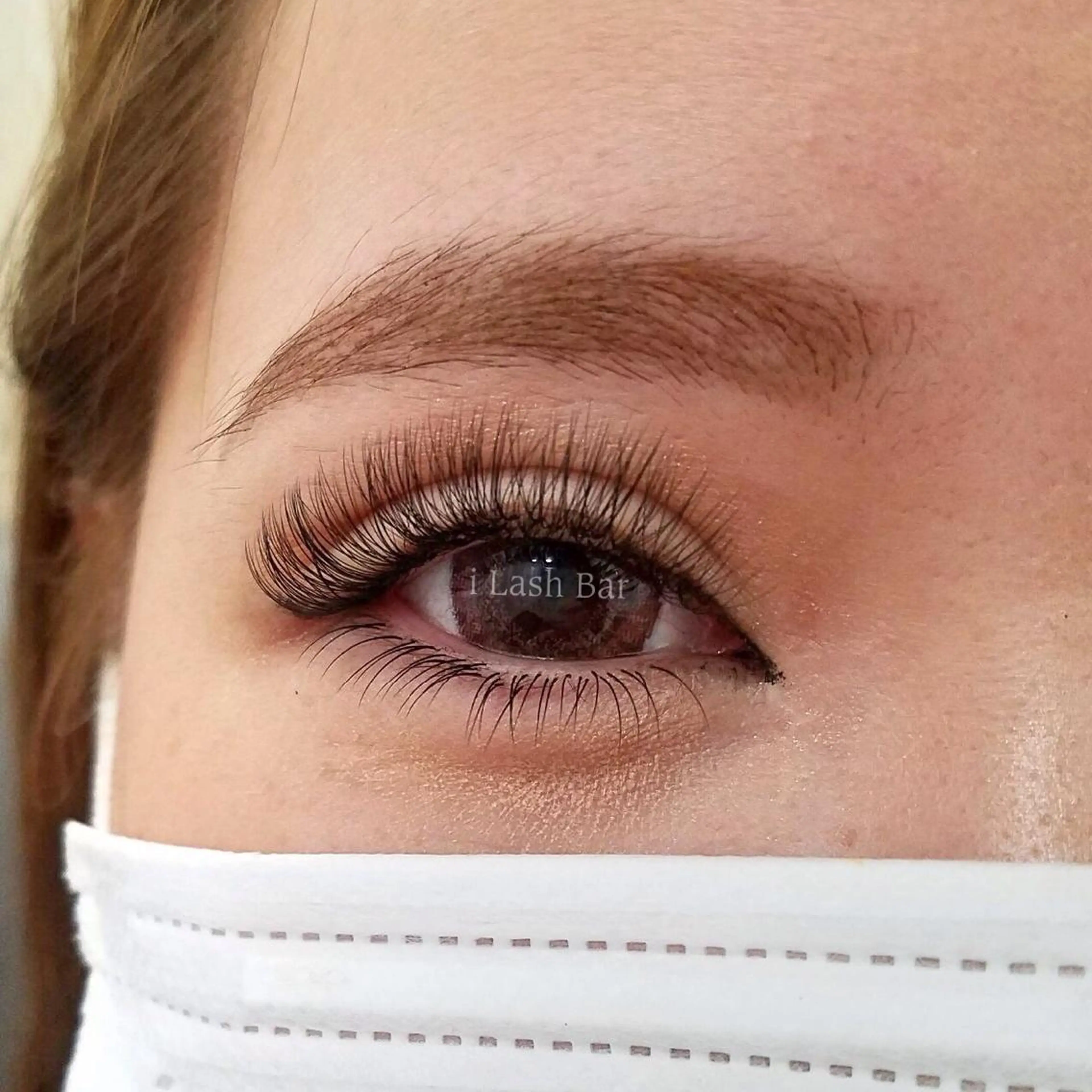 マツエク・マツパ Lash-bar kanoaのエステ・リラクイメージ