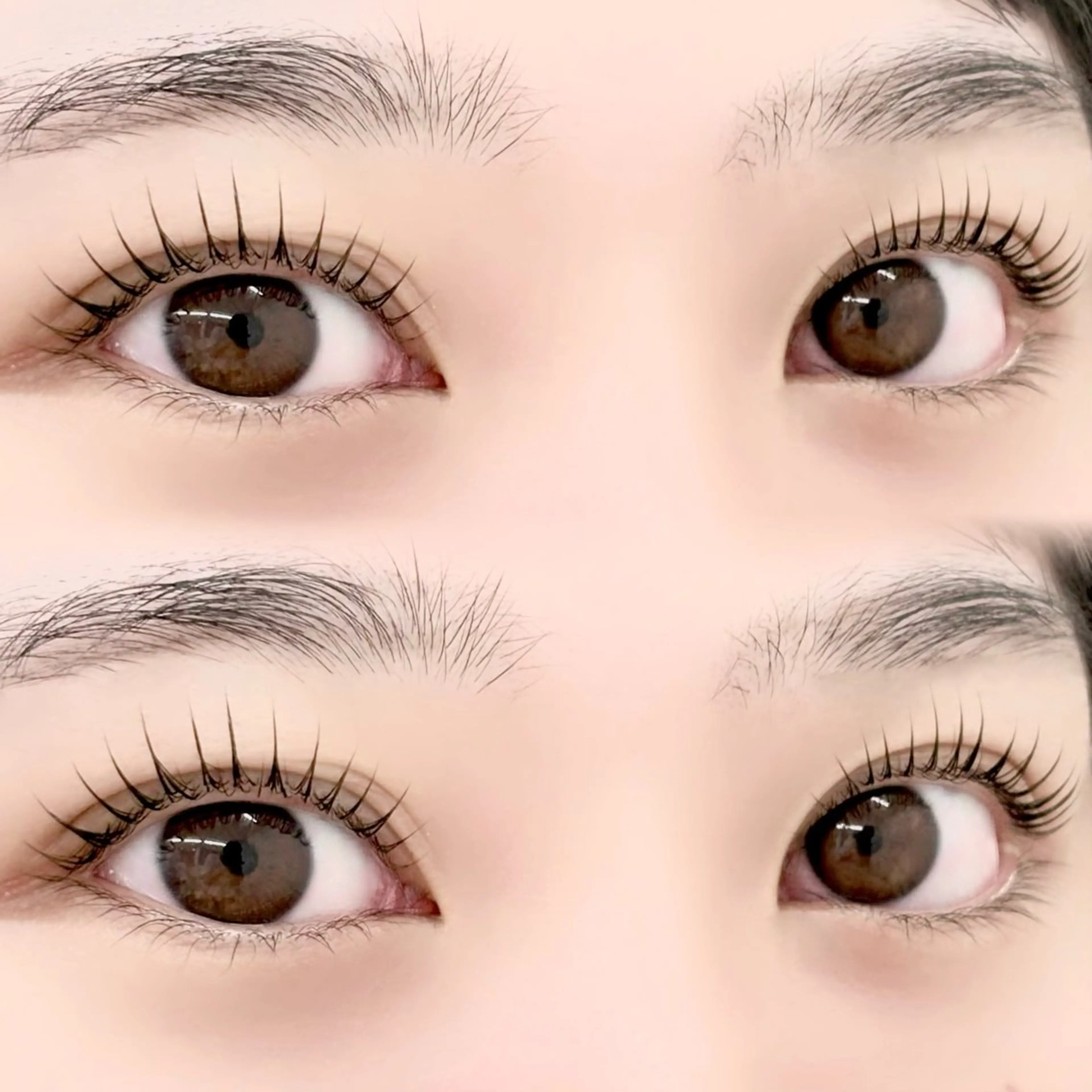 マツエク・マツパ マツパ CLUTCH🫧 ayanoのマツエク・マツパデザイン