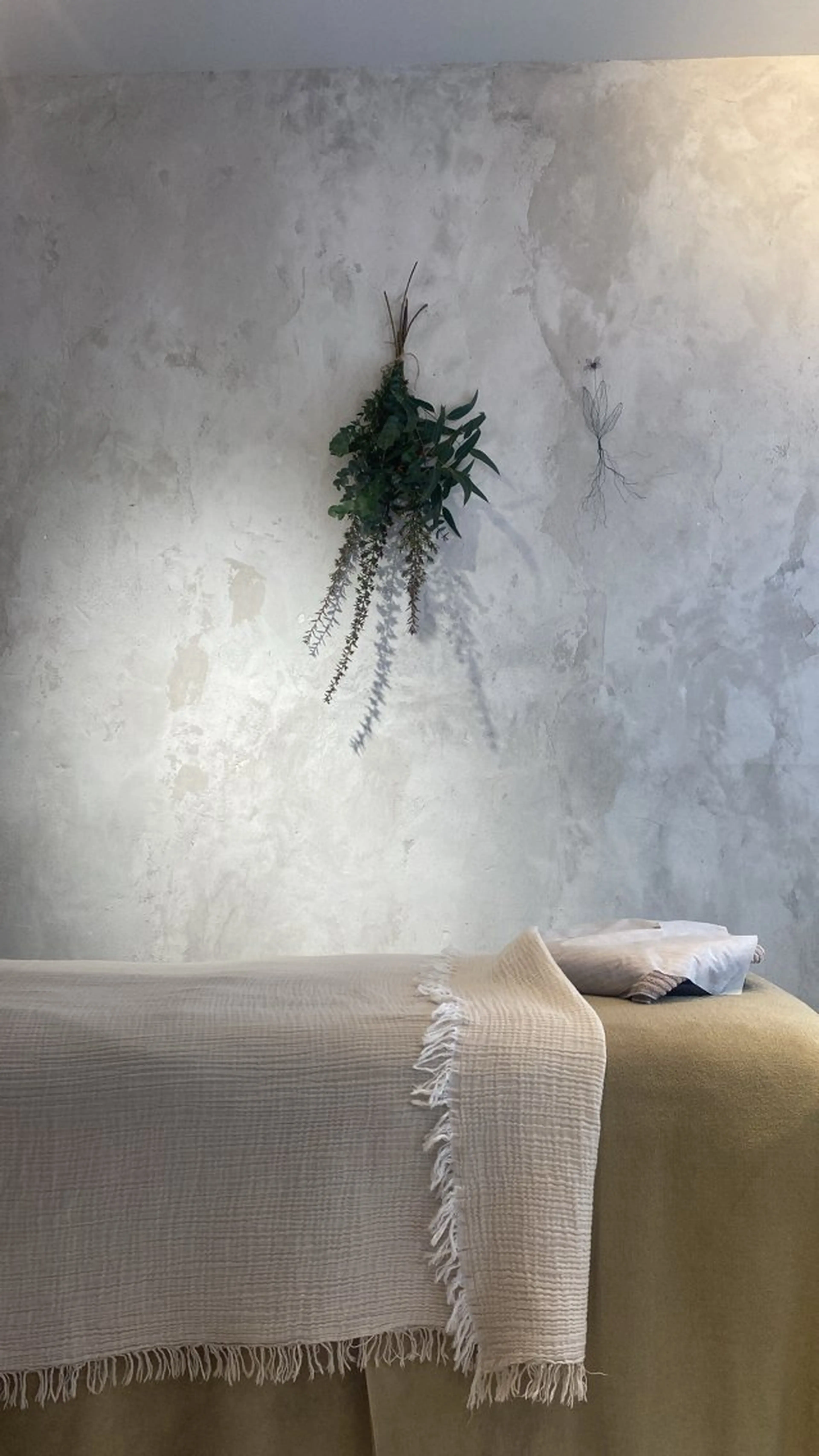 三森 万愛のエステ・リラクイメージ