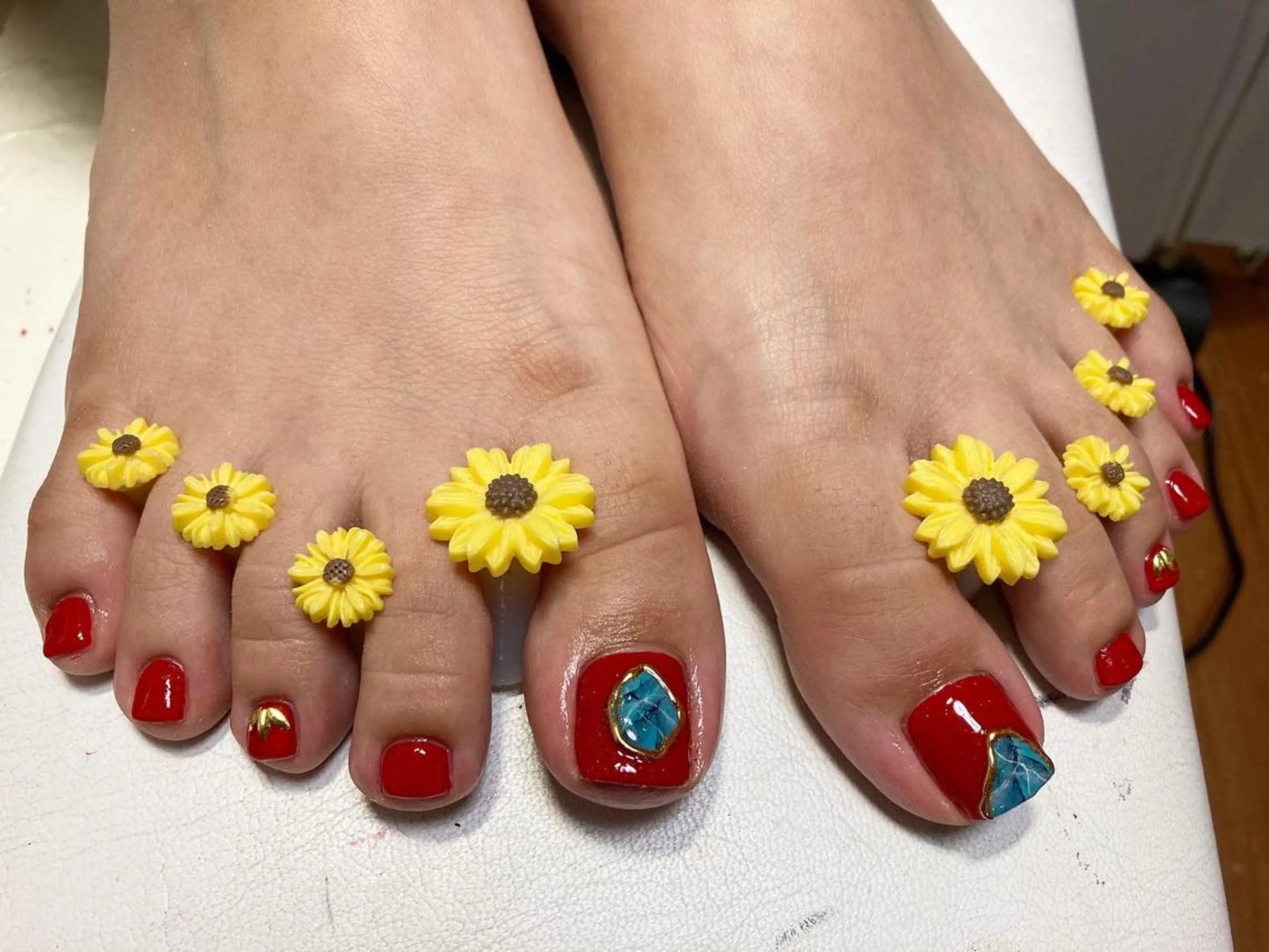 ネイル nail yukkoのネイルデザイン