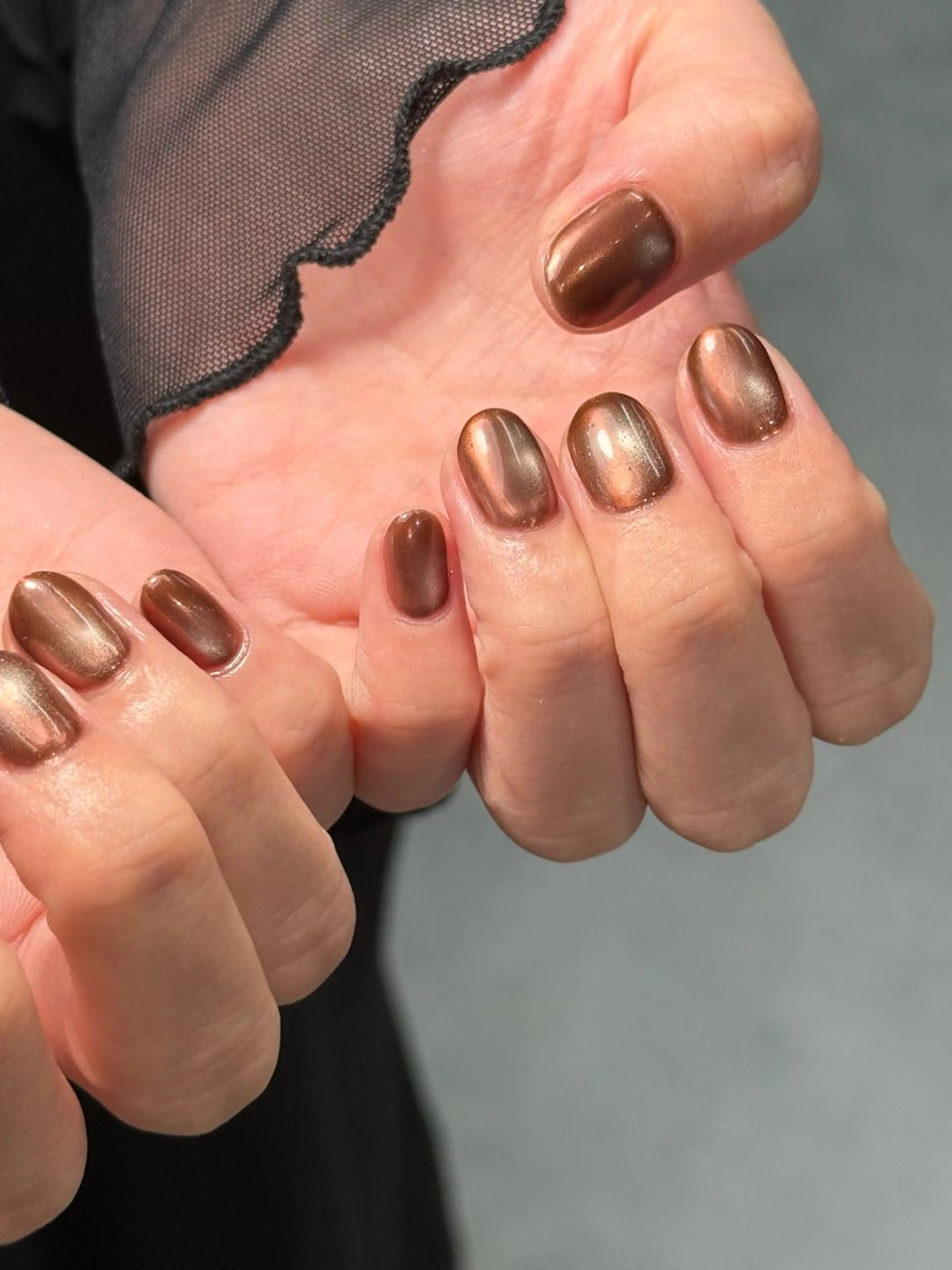 ネイル ハンドネイル MISATO ネイリスト福岡/薬院のネイルデザイン