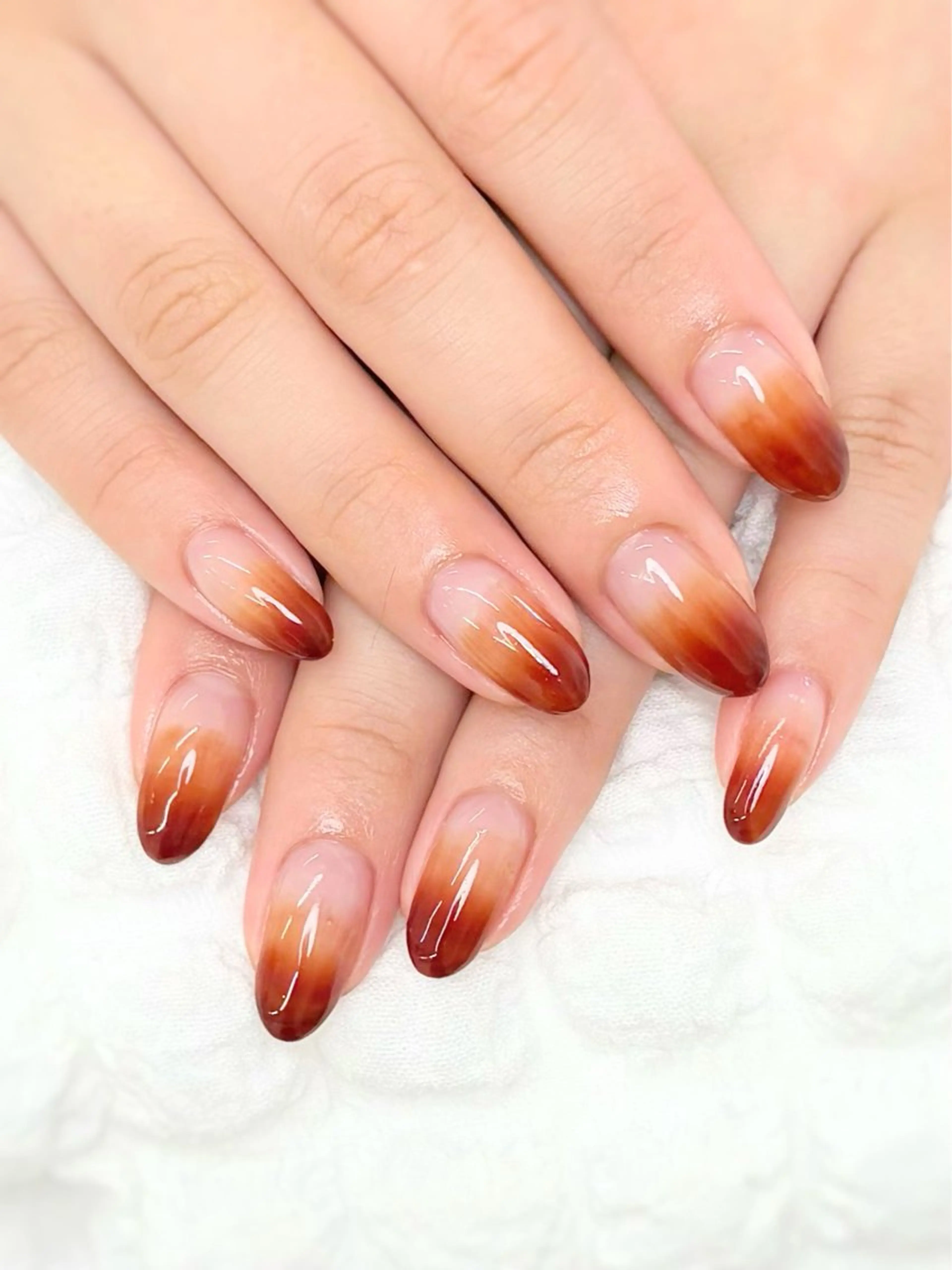 ネイル le rue MIKAのネイルデザイン