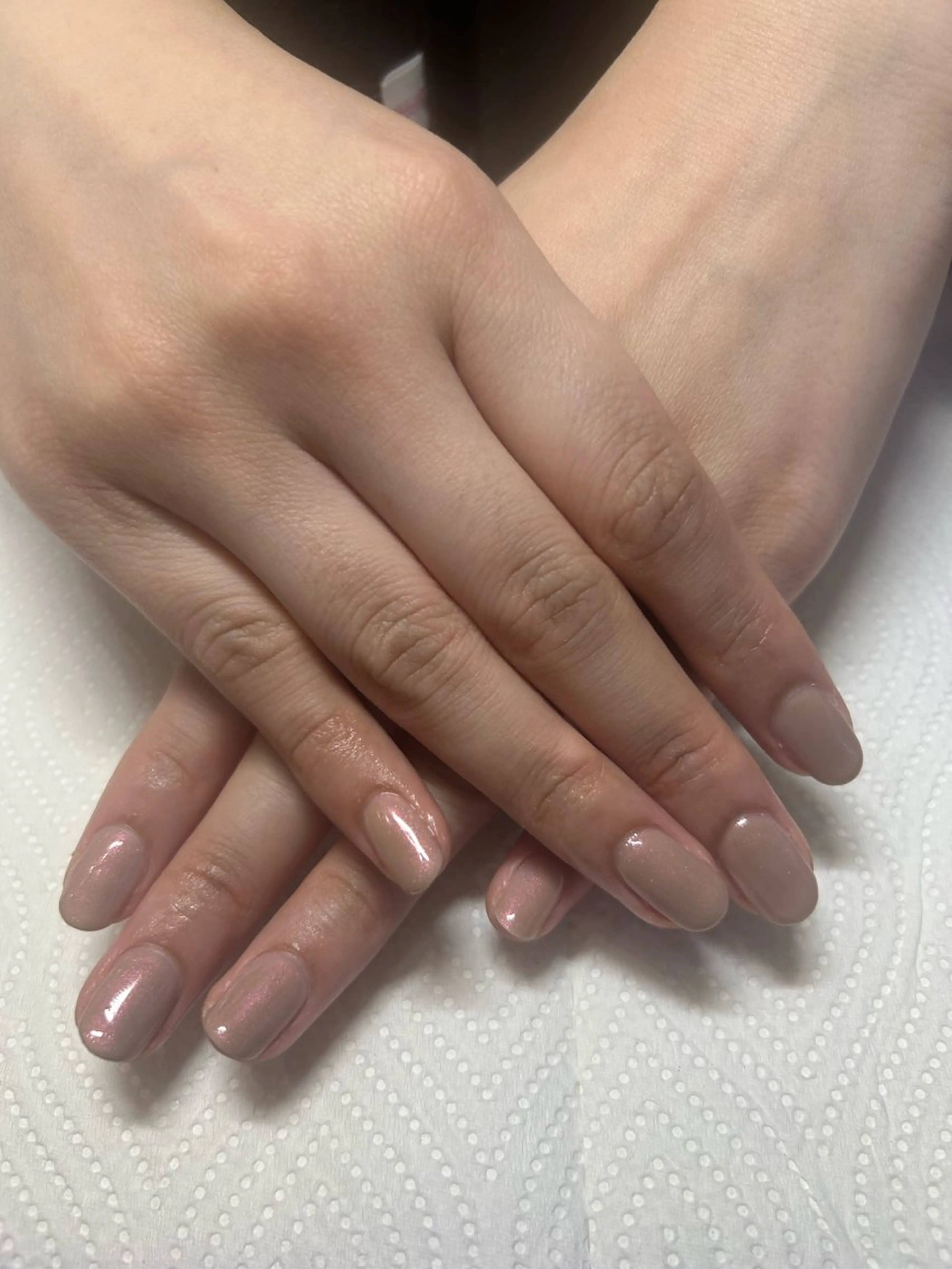 ネイル VENUSBELT hidekaのネイルデザイン