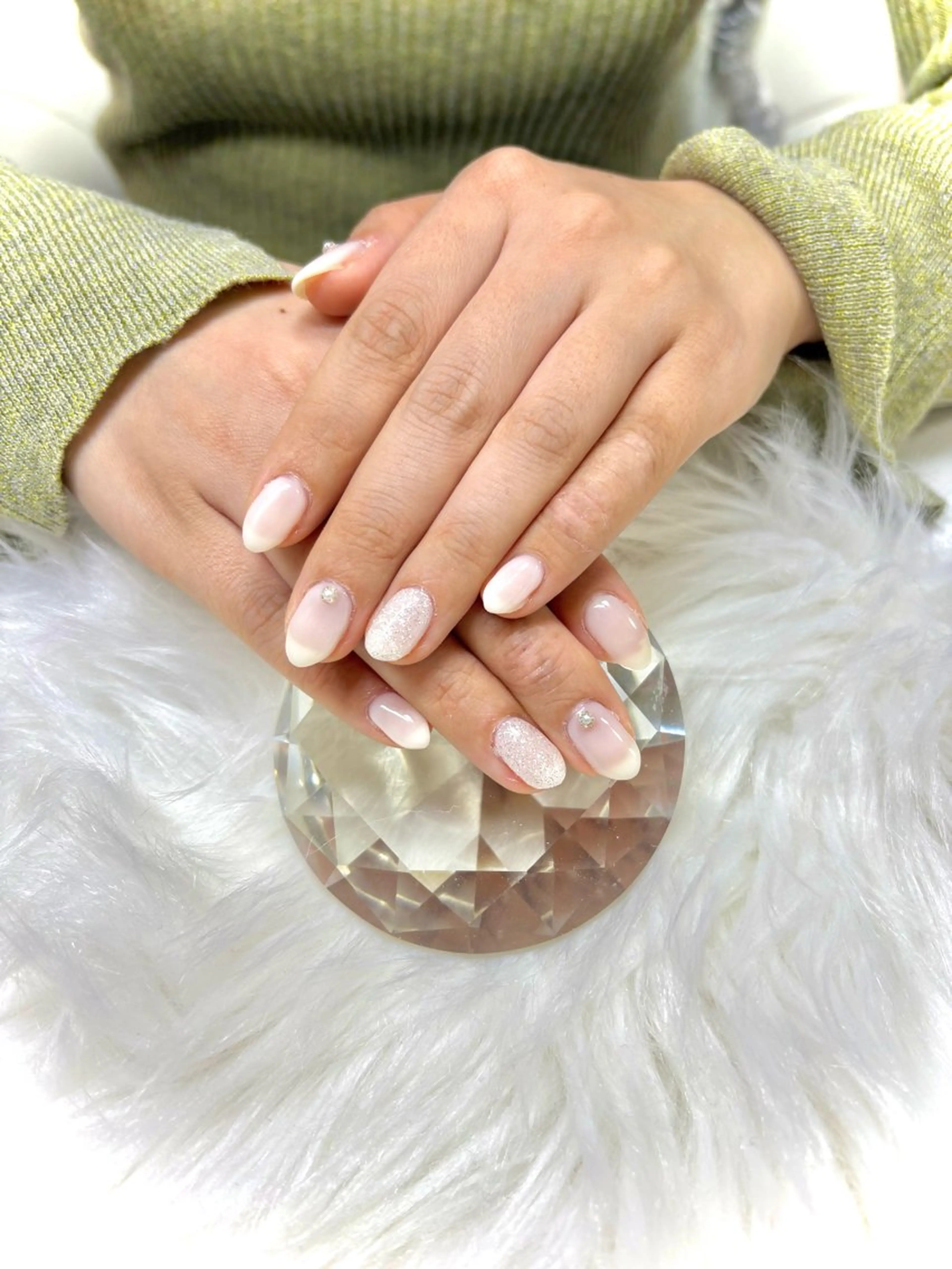 ネイル BEAUTY MAKE Nail所属・ビューティメイク ネイルのネイルデザイン