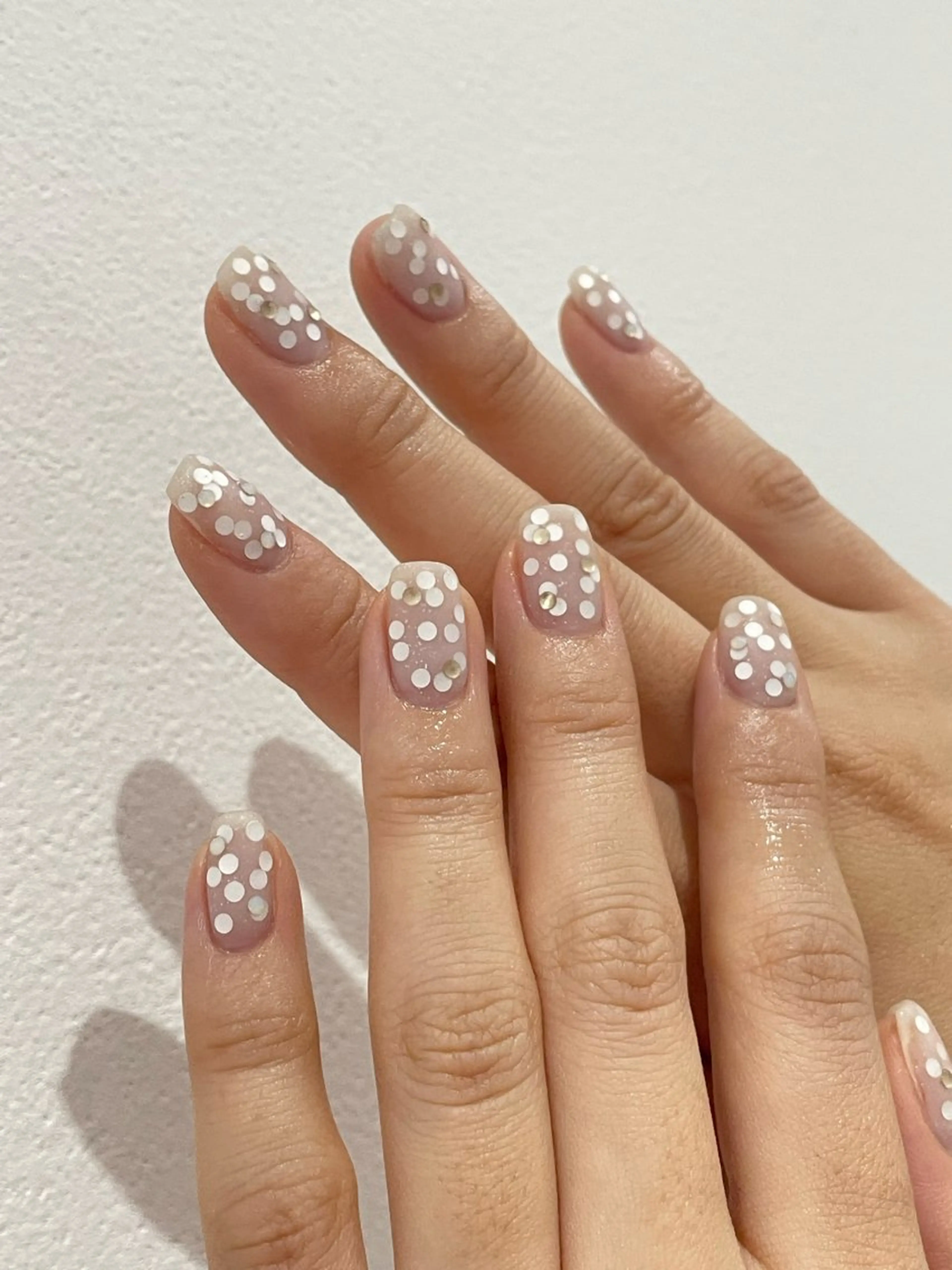 ネイル Hi,nail rinaのネイルデザイン