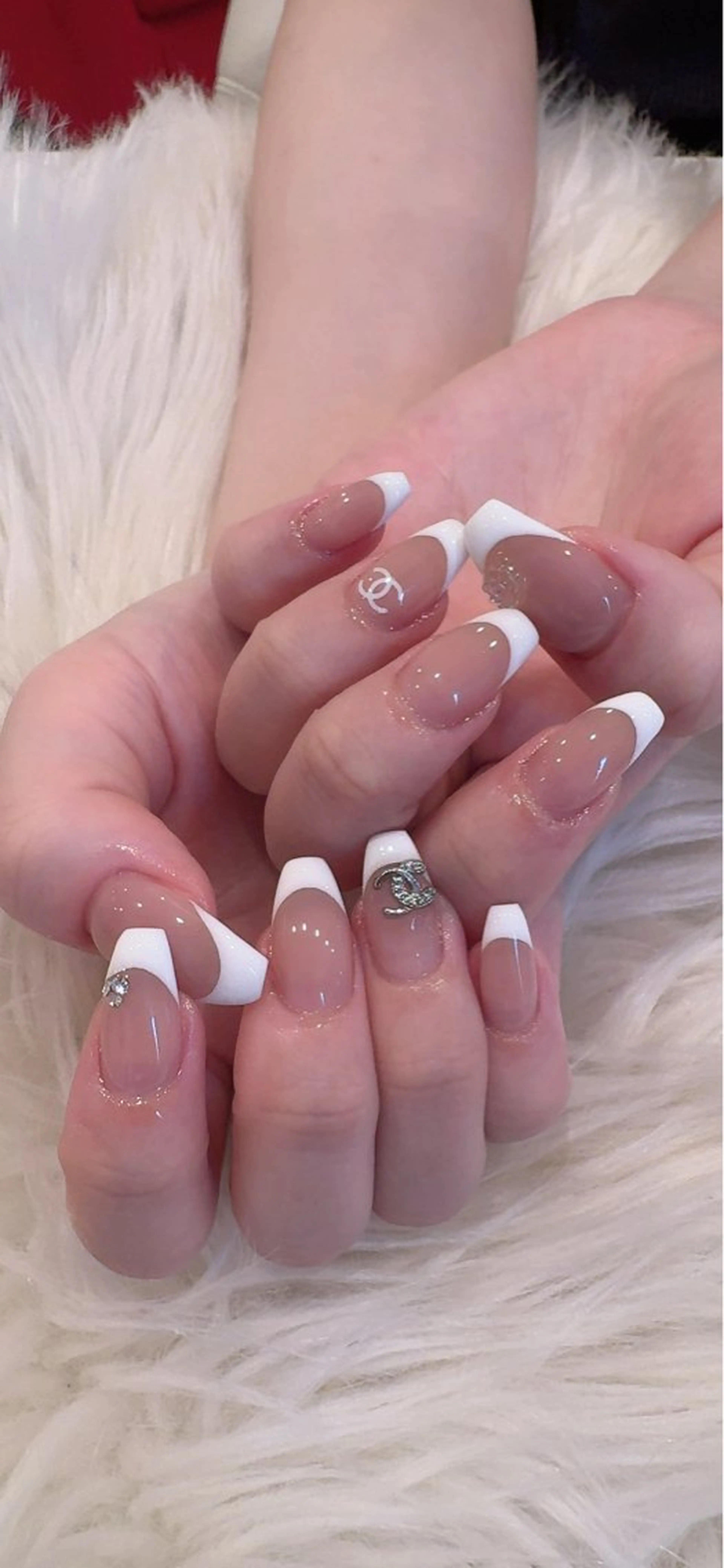 ネイル Tina ネイル（難波）のネイルデザイン