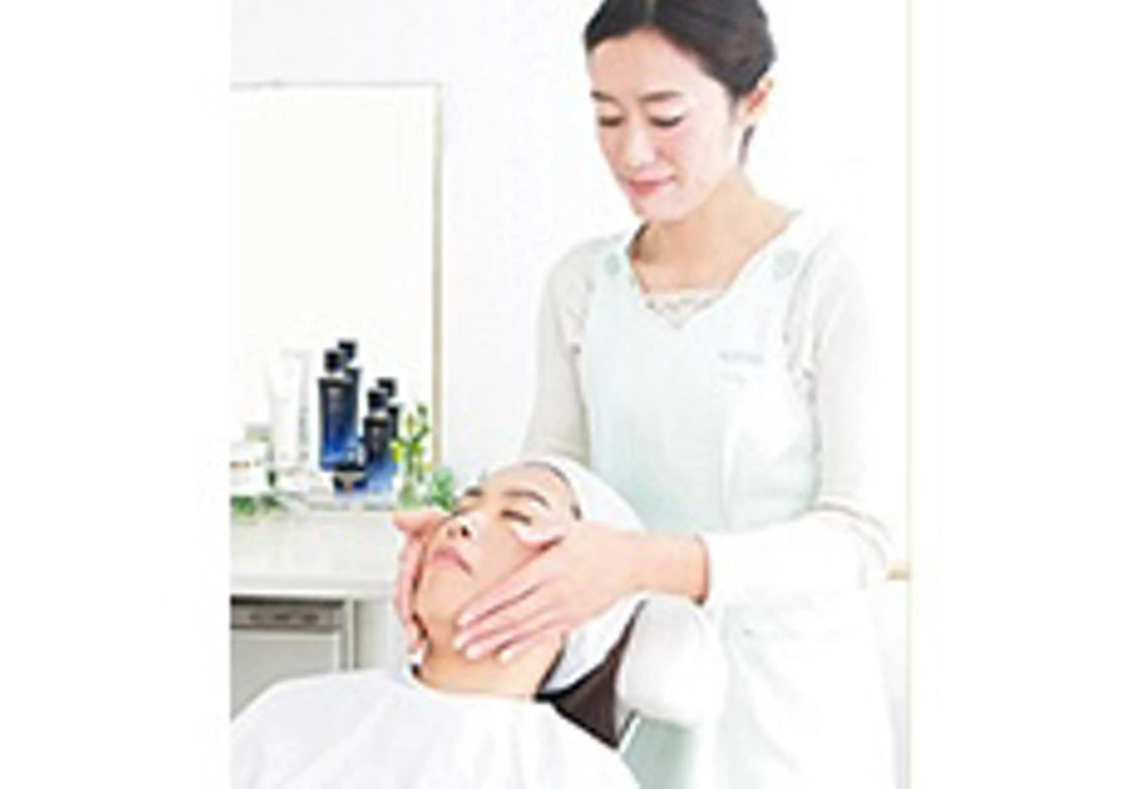 ノエビア 新座志木のエステ・リラクイメージ