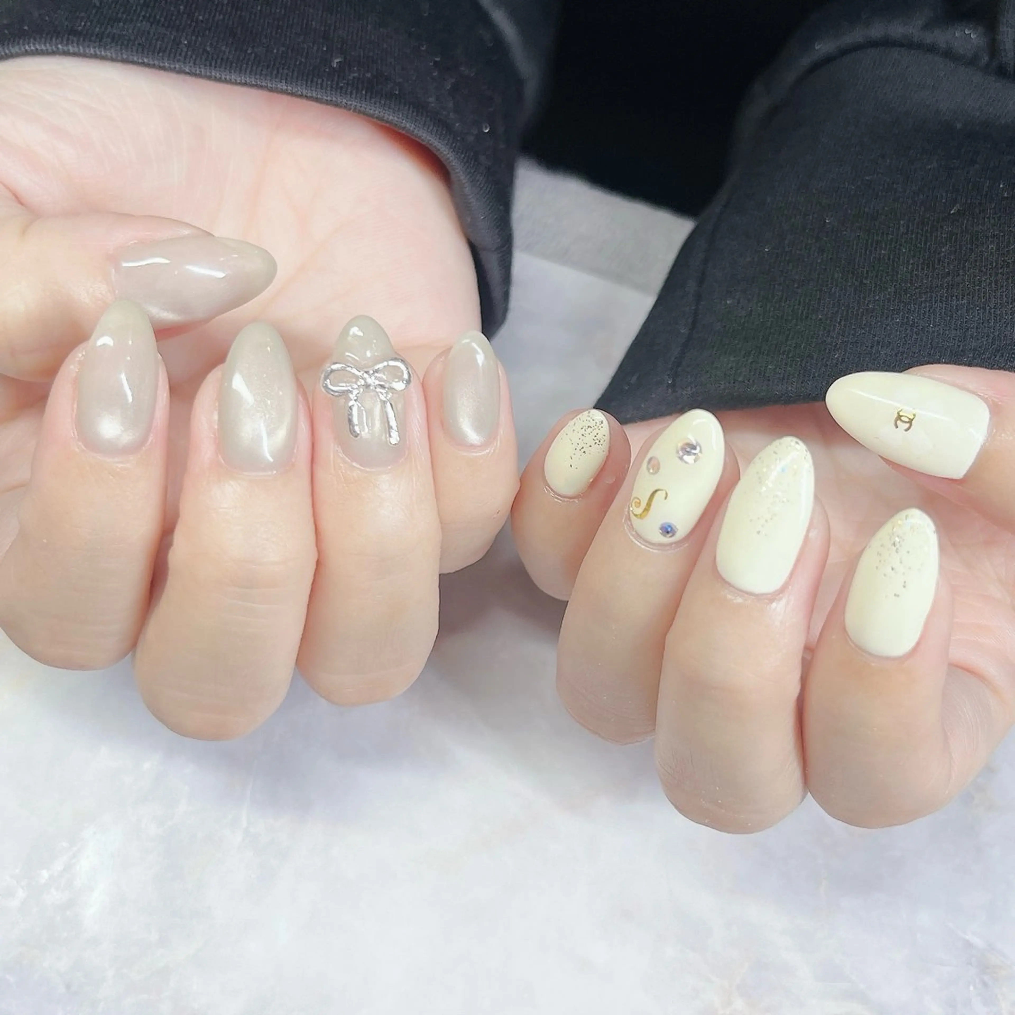 プチデザインコースの写真