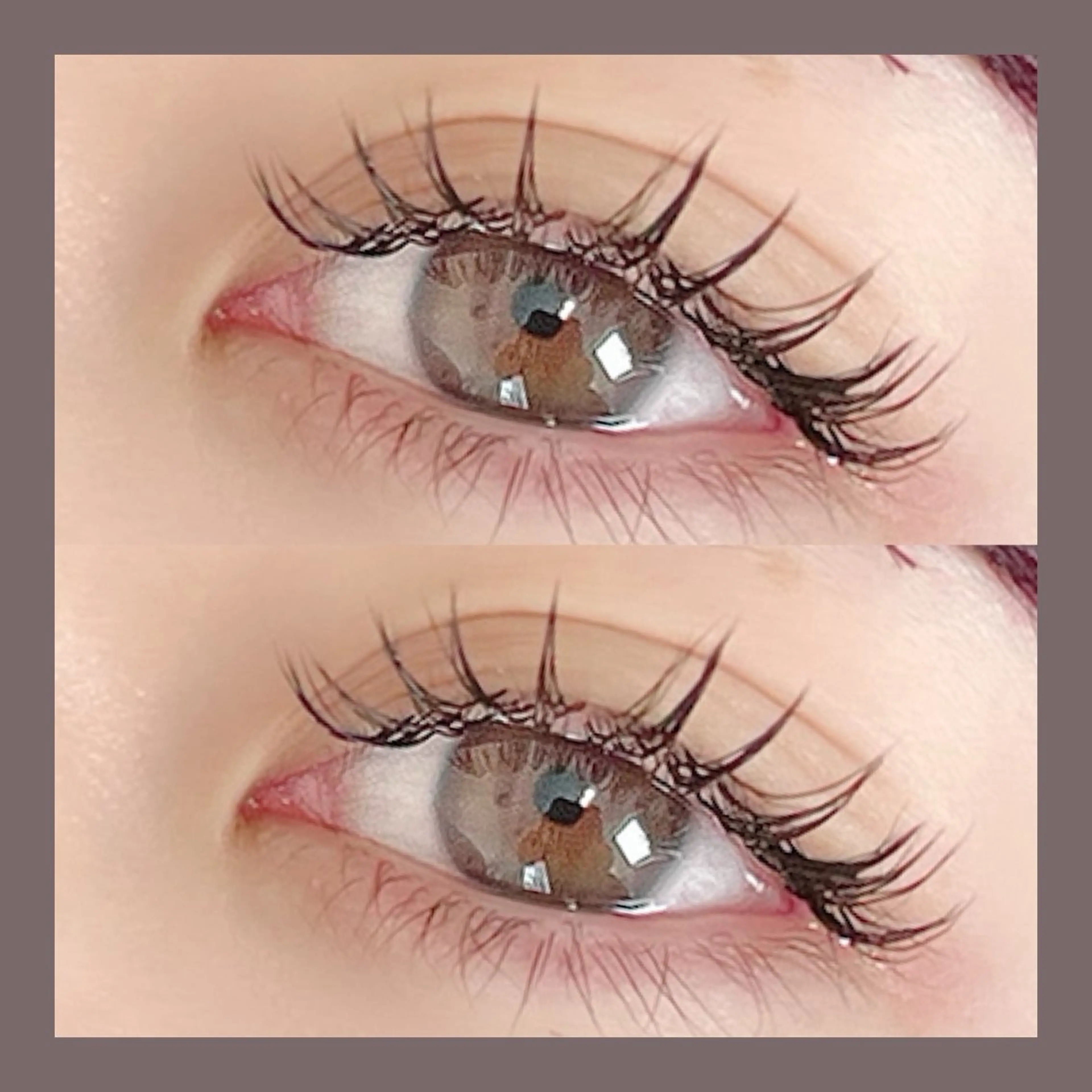 マツエク・マツパ 【fufula】 大橋店のマツエク・マツパデザイン