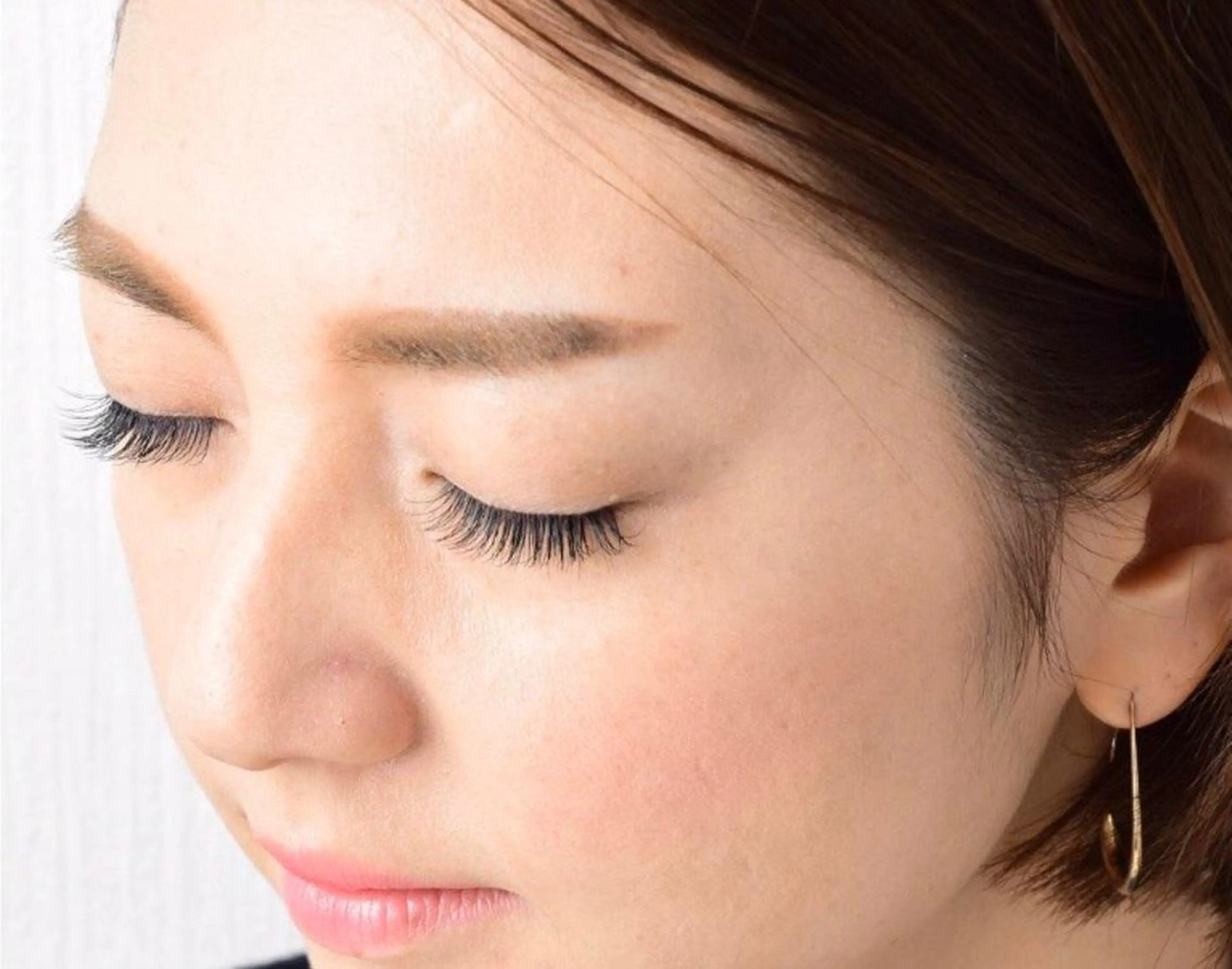 マツエク・マツパ マツコのまつ育サロン 埼玉大宮店のマツエク・マツパデザイン