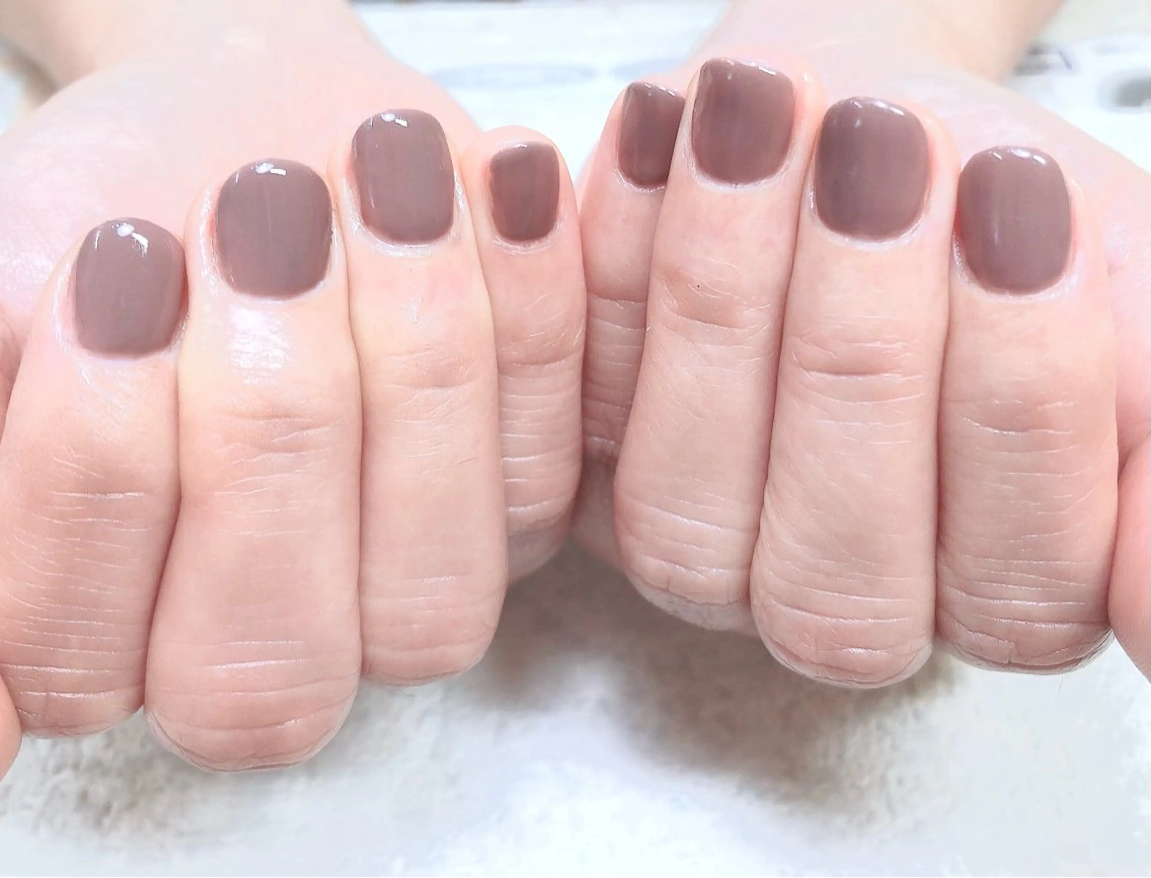 ネイル ハンドネイル ツカモト エリコのネイルデザイン