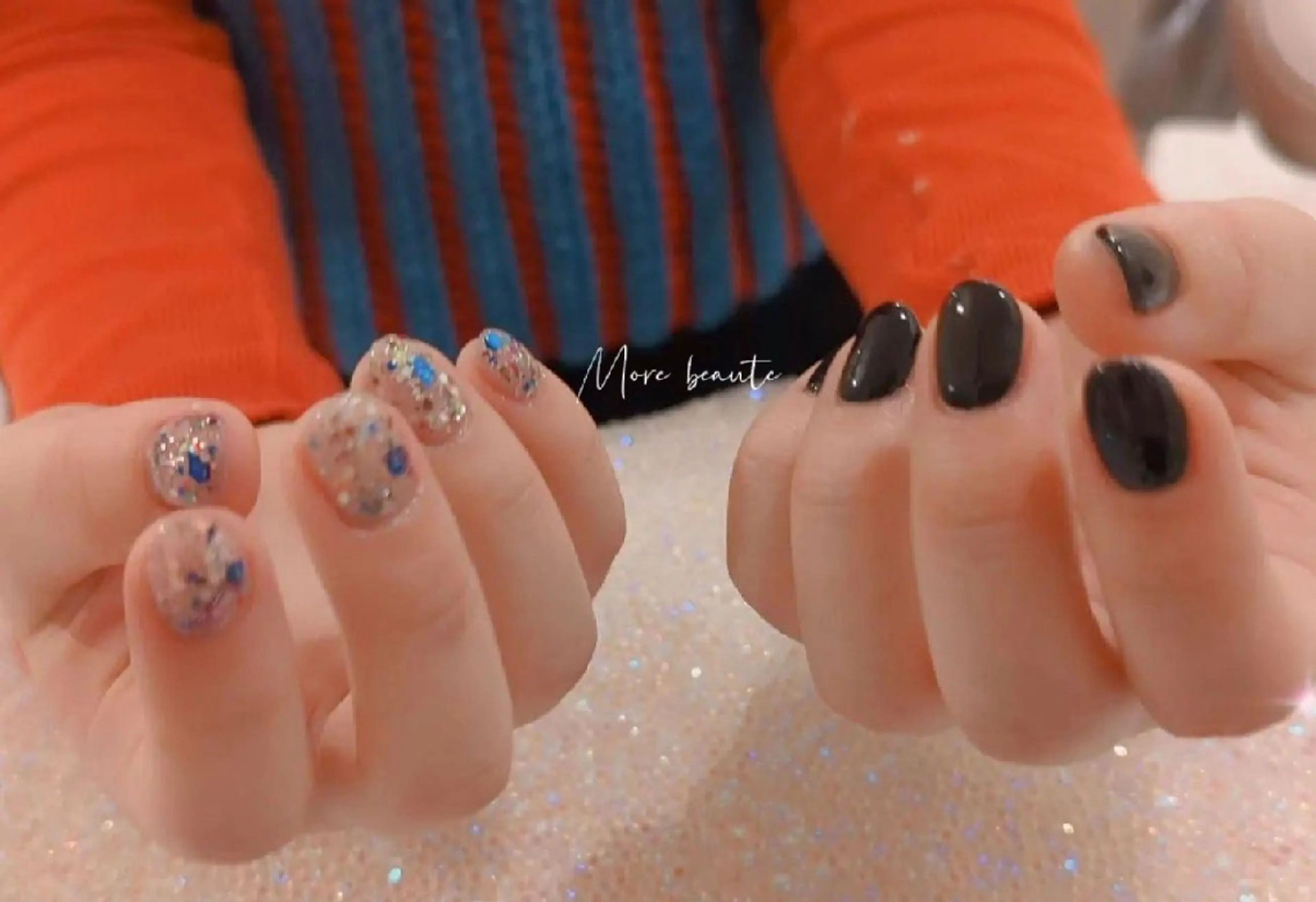 ネイル ハンドネイル I LOVE ME NAIL.｡.:*♡のネイルデザイン