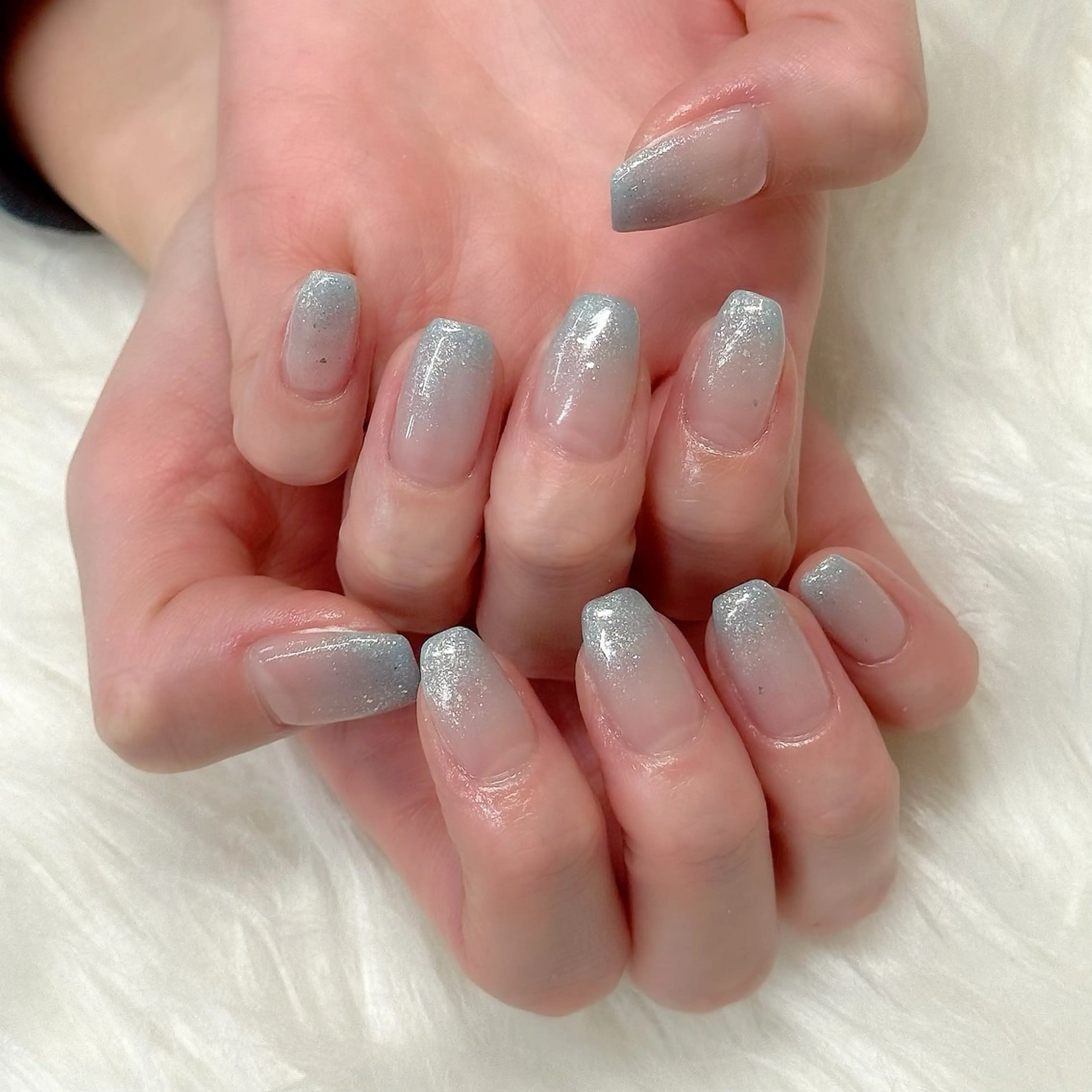 ネイル ハンドネイル Bianca Saitoのネイルデザイン