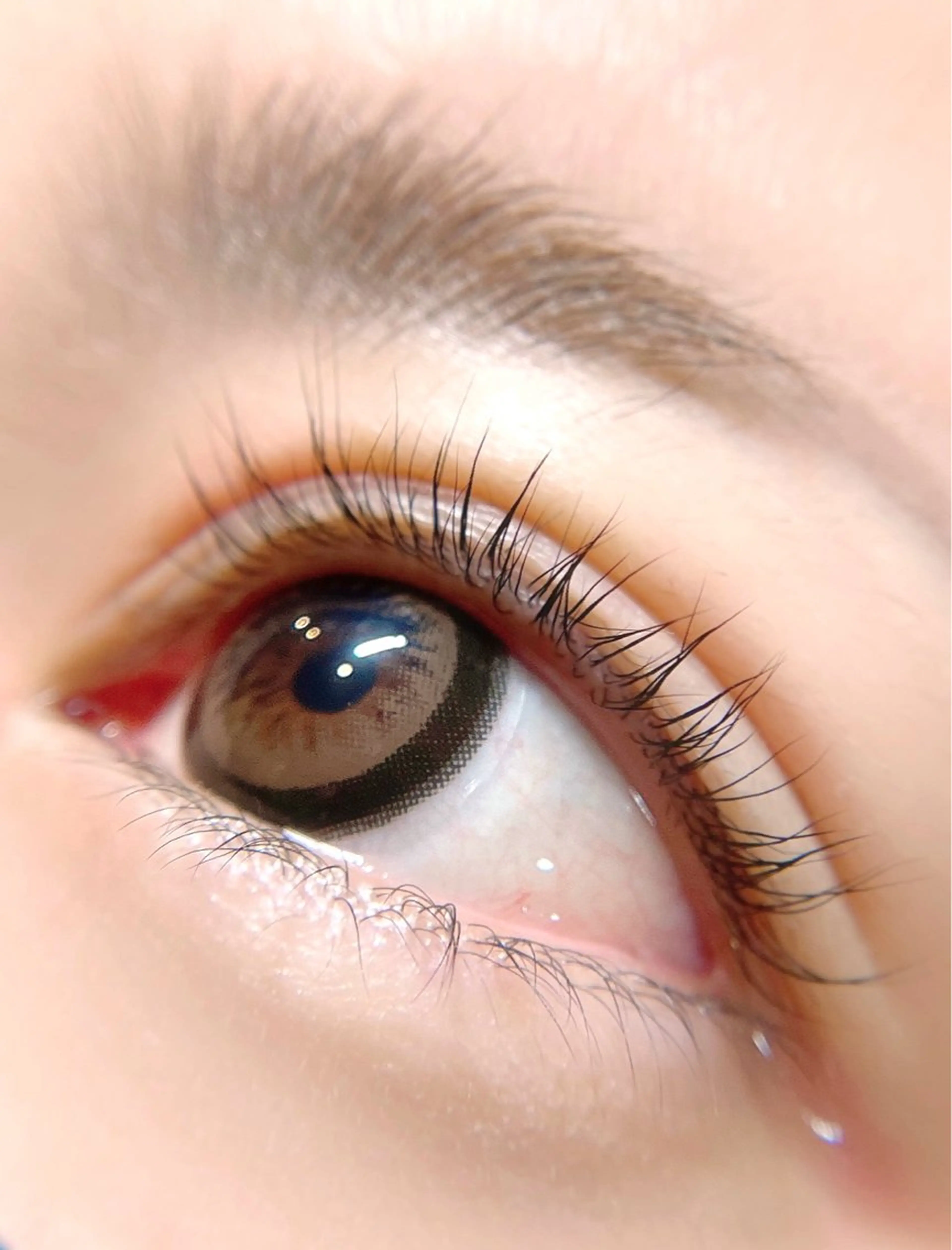 マツエク・マツパ PRIMO<マツパ> 原宿/明治神宮前のマツエク・マツパデザイン