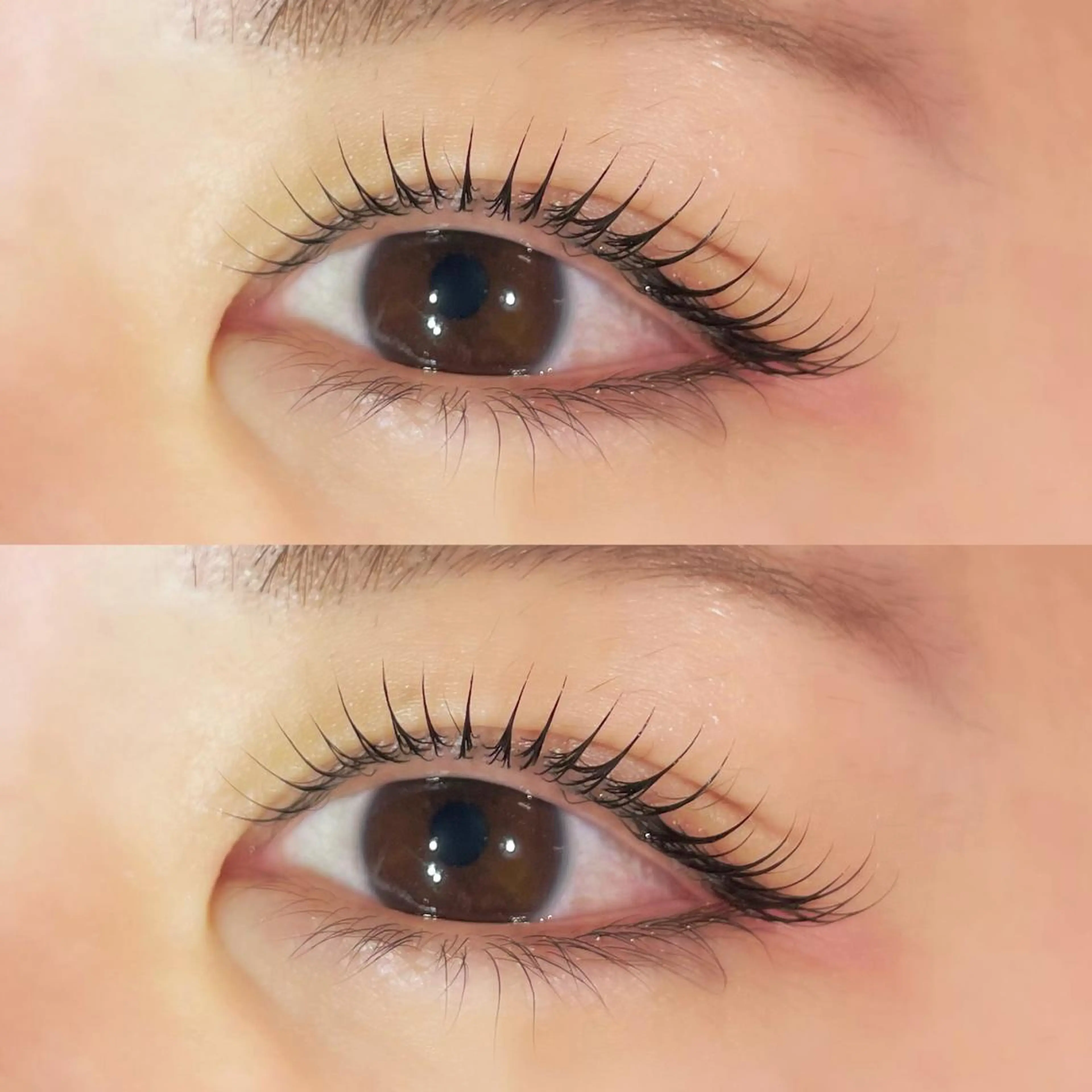 マツエク・マツパ マツパ Rena 泉中央のマツエク・マツパデザイン