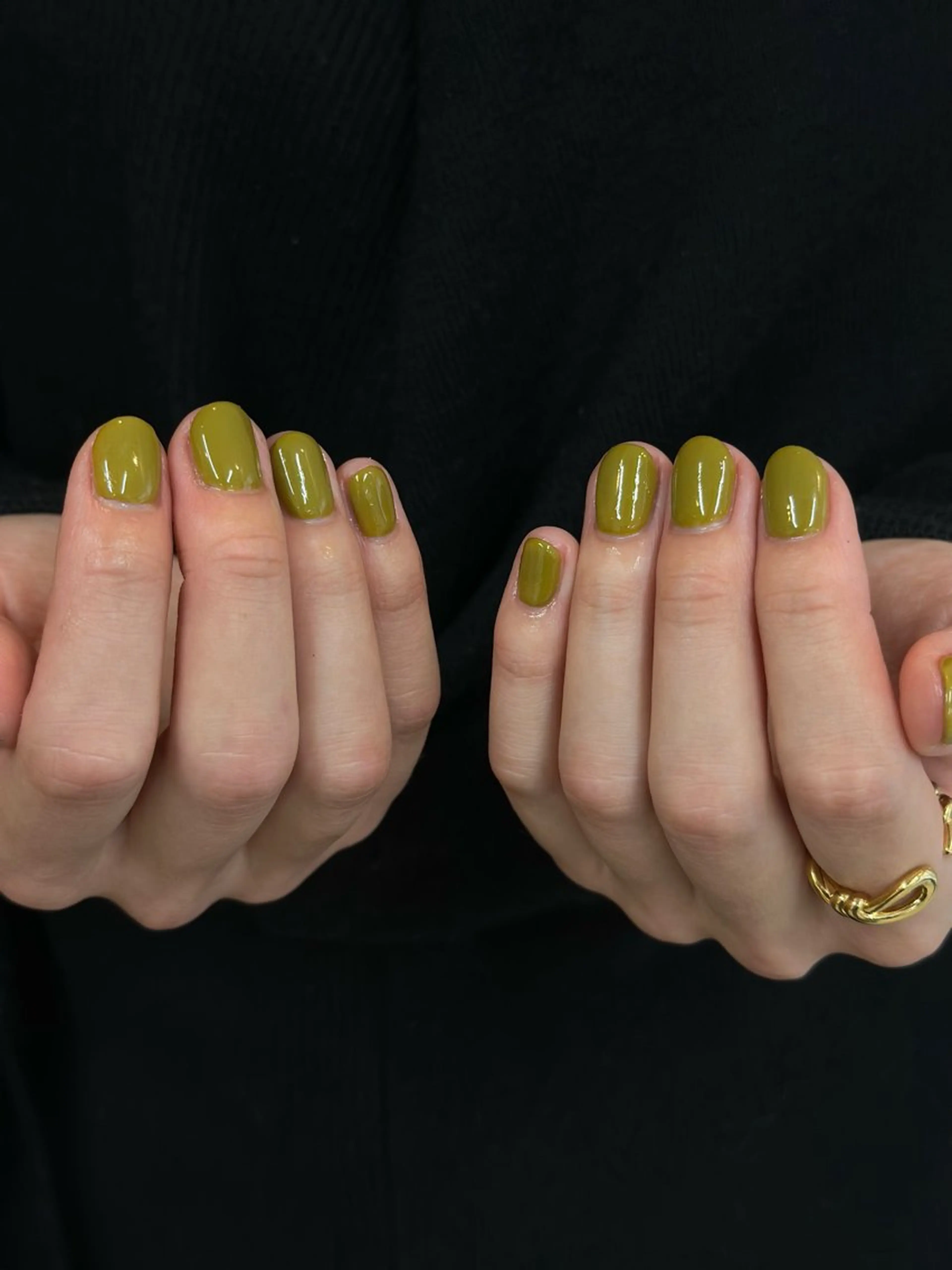 ネイル Culumi Suzukiのネイルデザイン