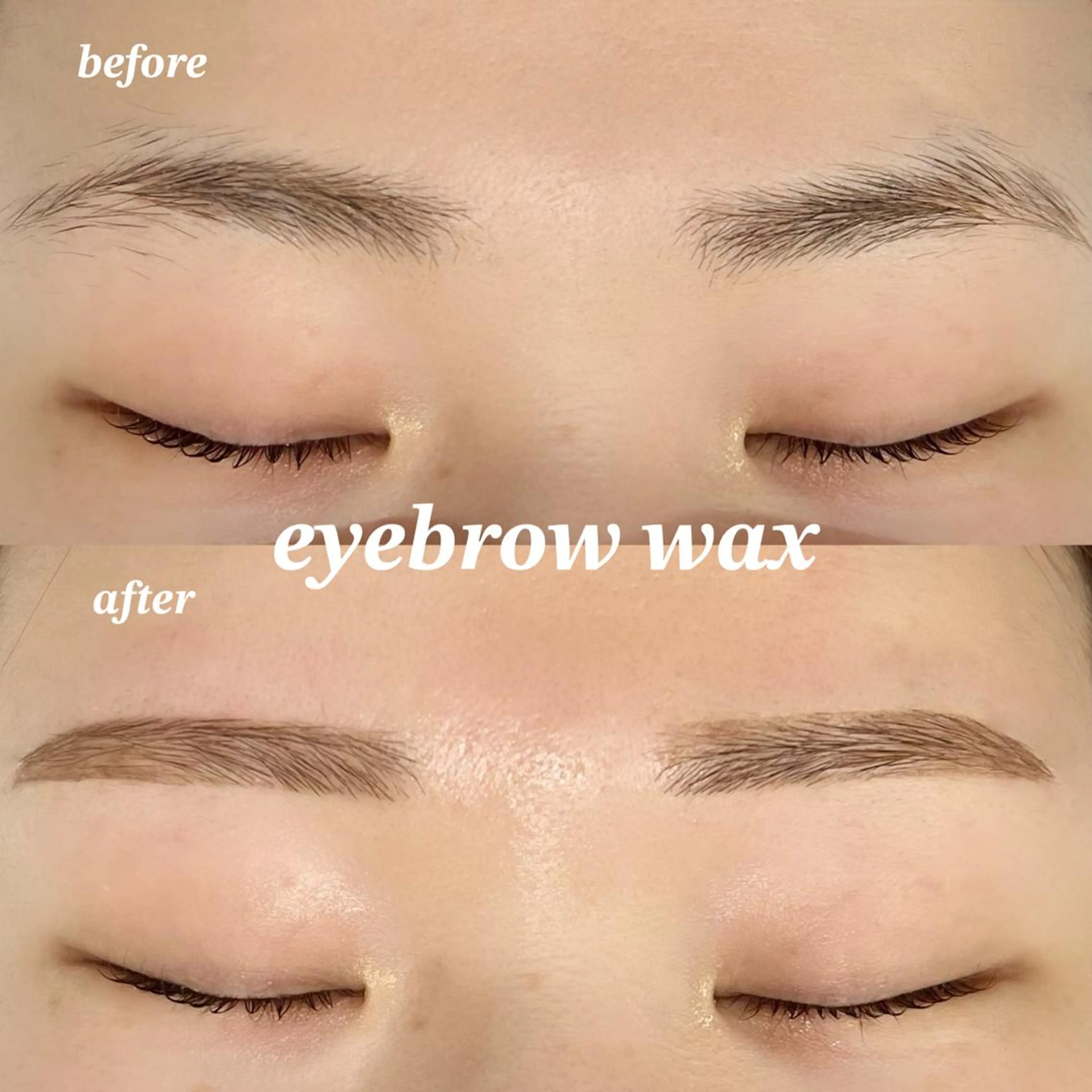 アイブロウ Myu Mioriの眉毛・アイブロウイメージ