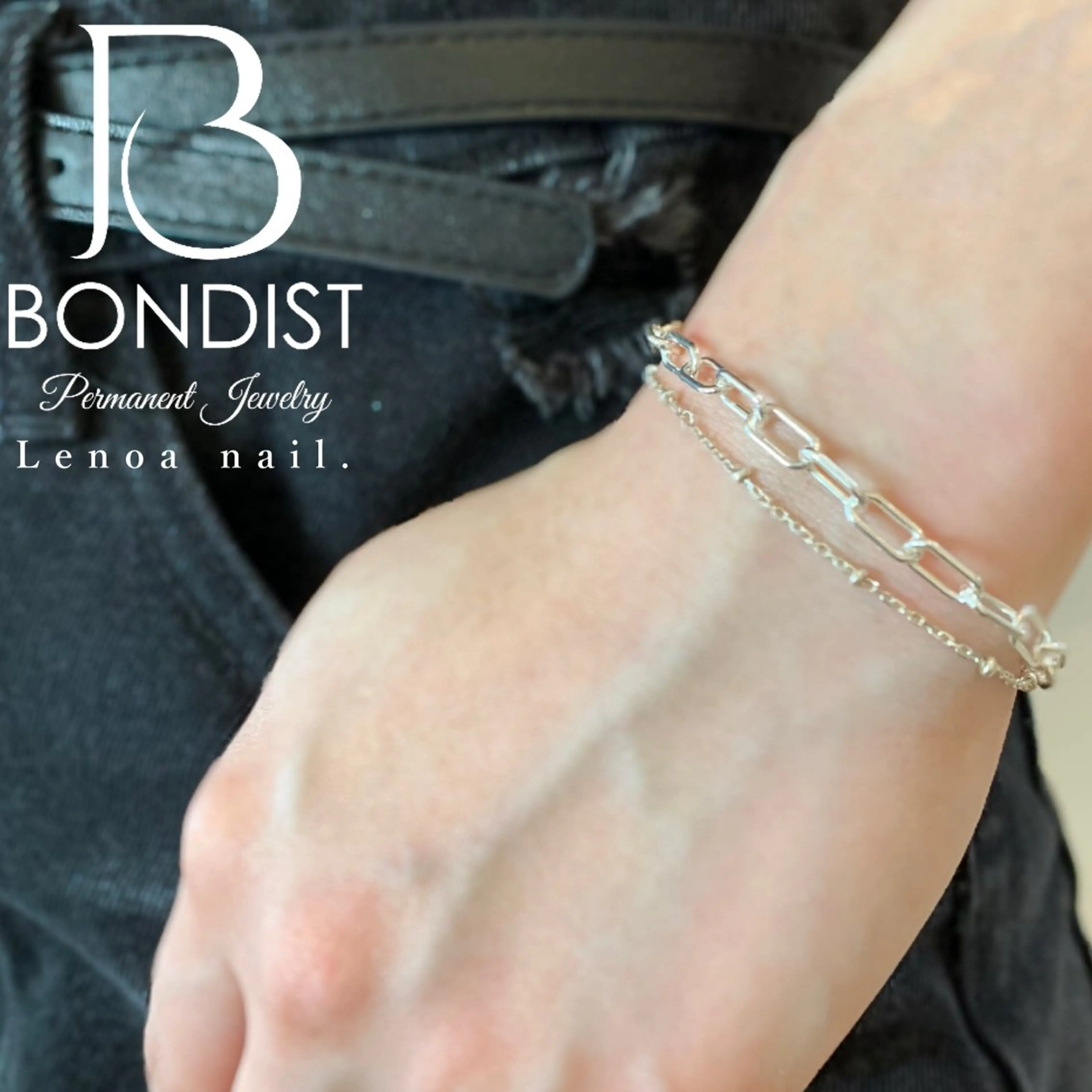 ネイル nailsalon Lenoaのネイルデザイン