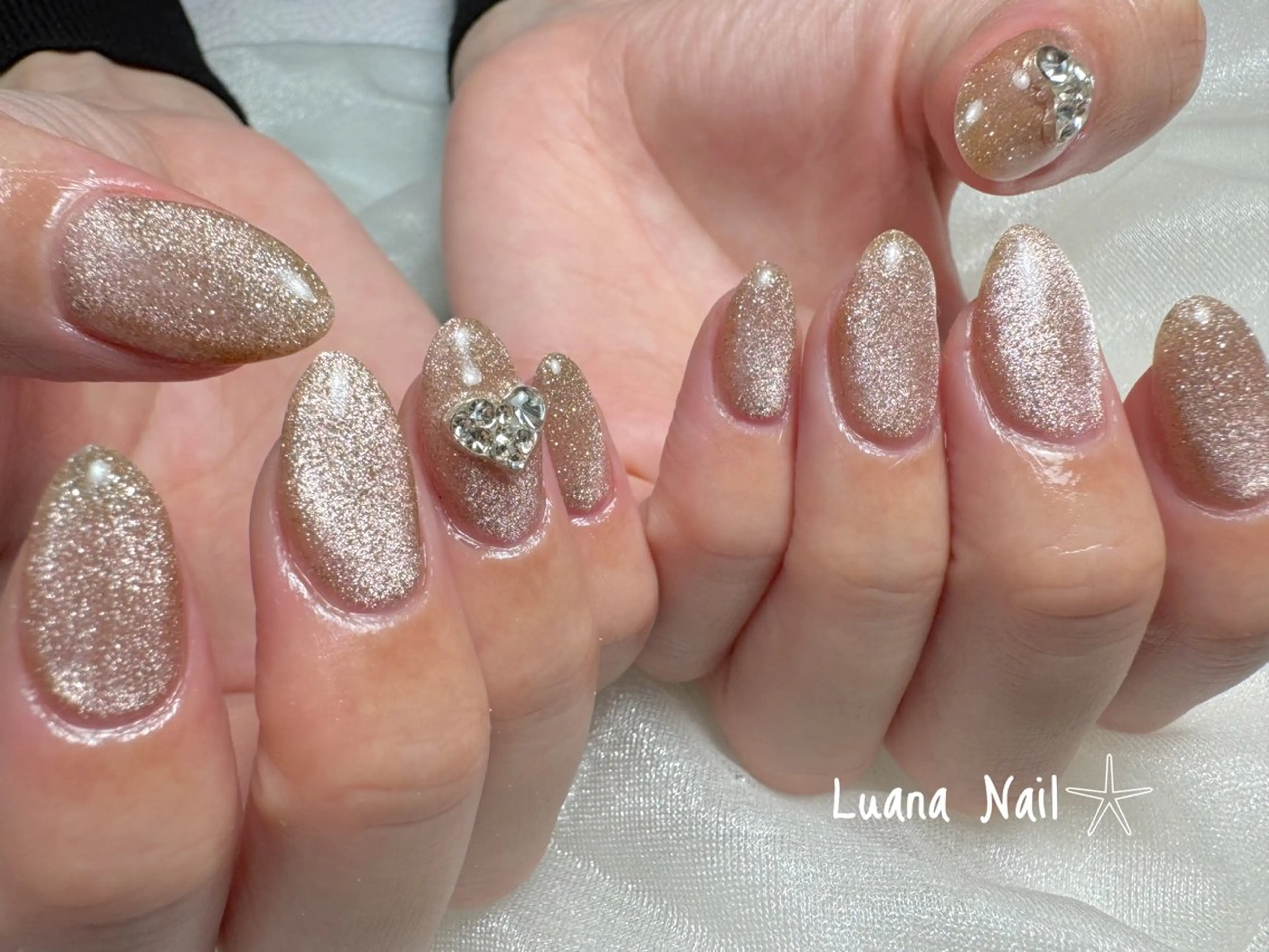 ネイル Nail Salon Subaru所属・Nail Salon Subaruのネイルデザイン