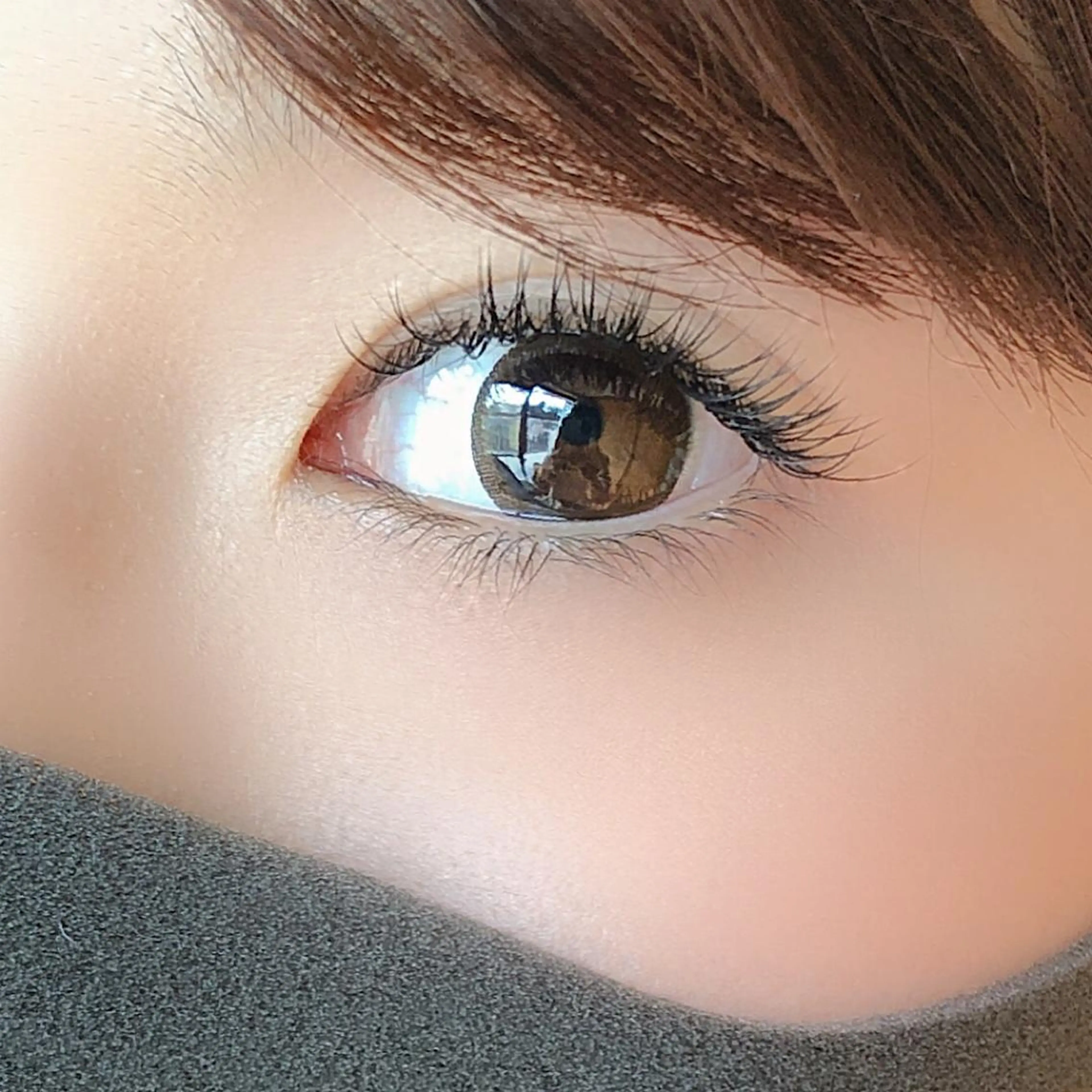 マツエク・マツパ 青 山のマツエク・マツパデザイン