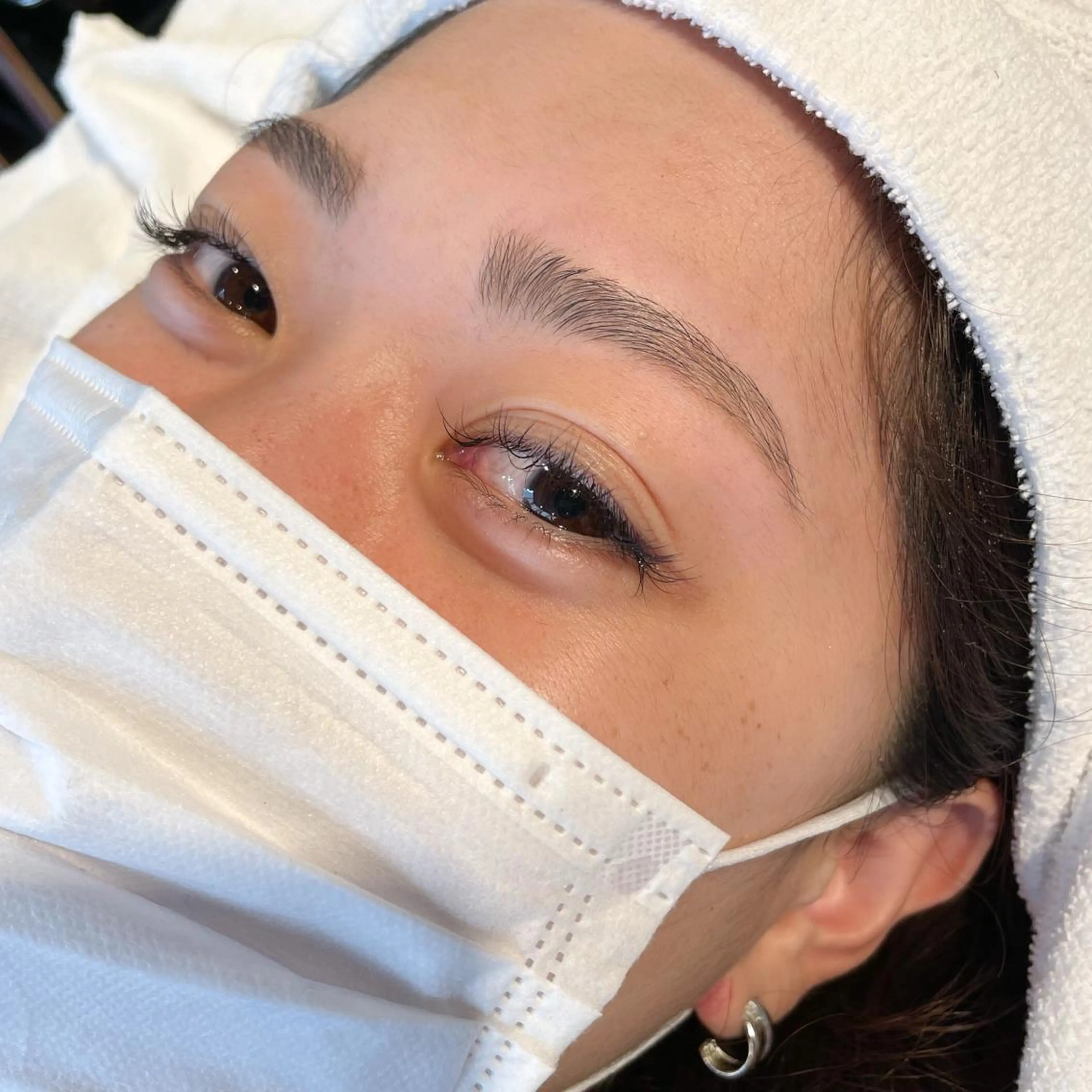 アイブロウ トツカ ルイの眉毛・アイブロウイメージ