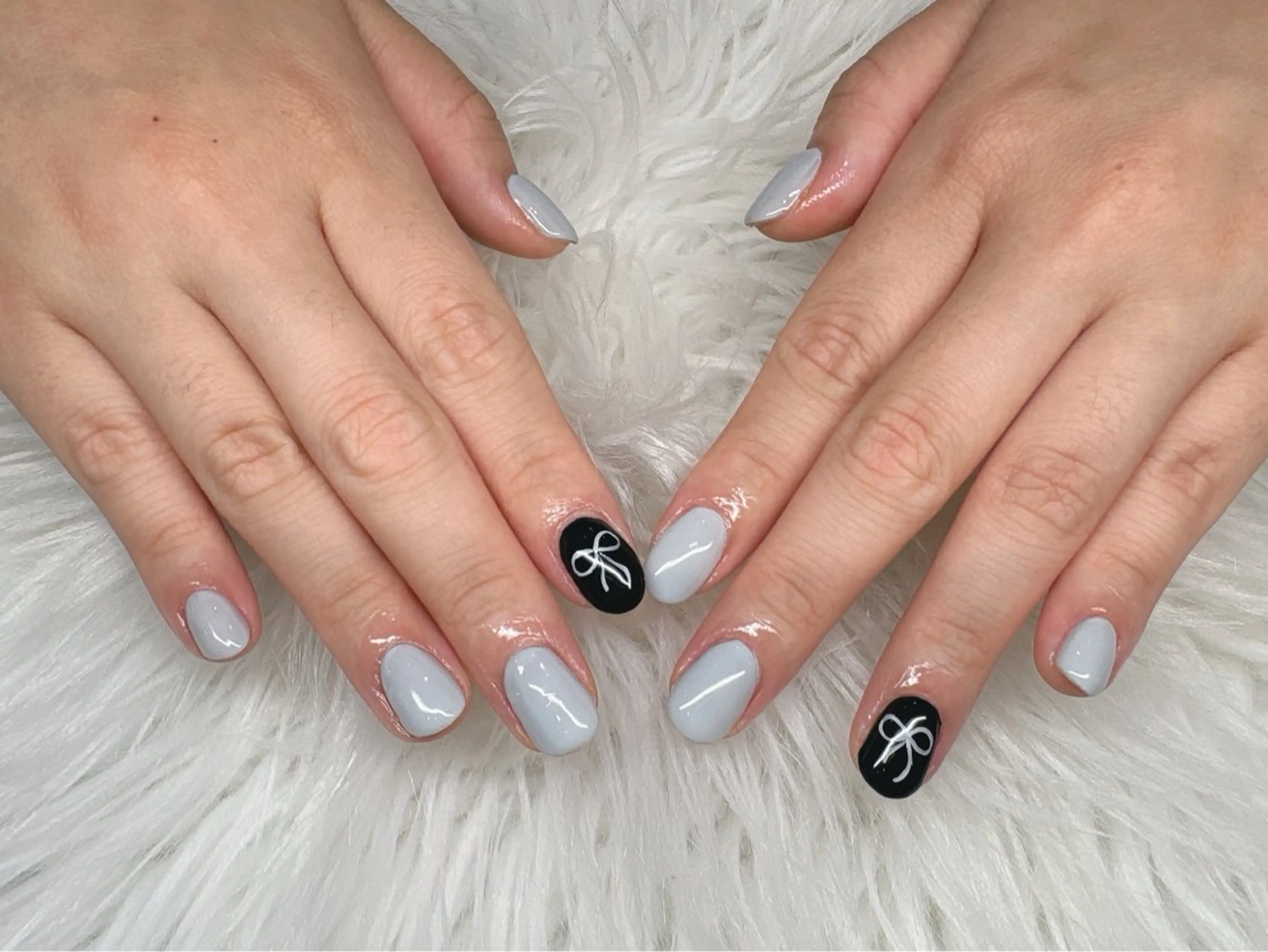 ネイル ハンドネイル XIMINANAIL SALON堀江店のネイルデザイン