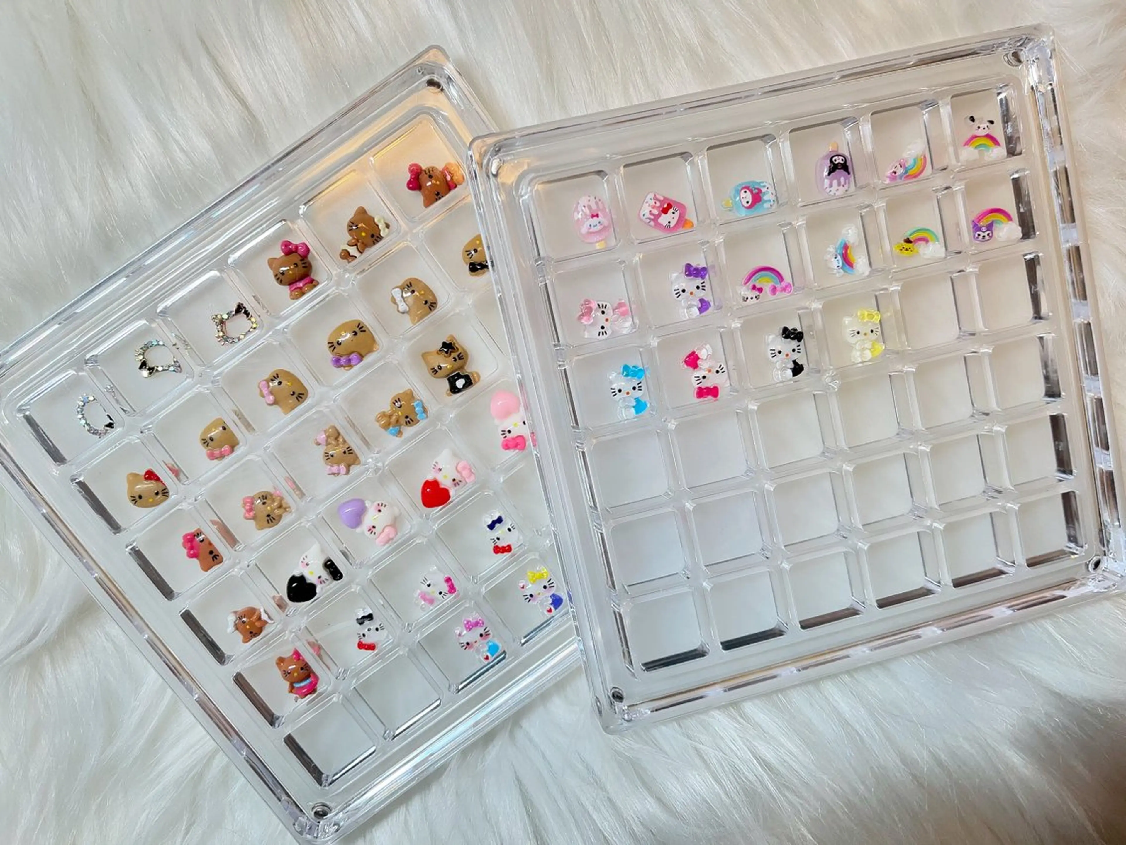 ネイル ネイルサロン flatのネイルデザイン