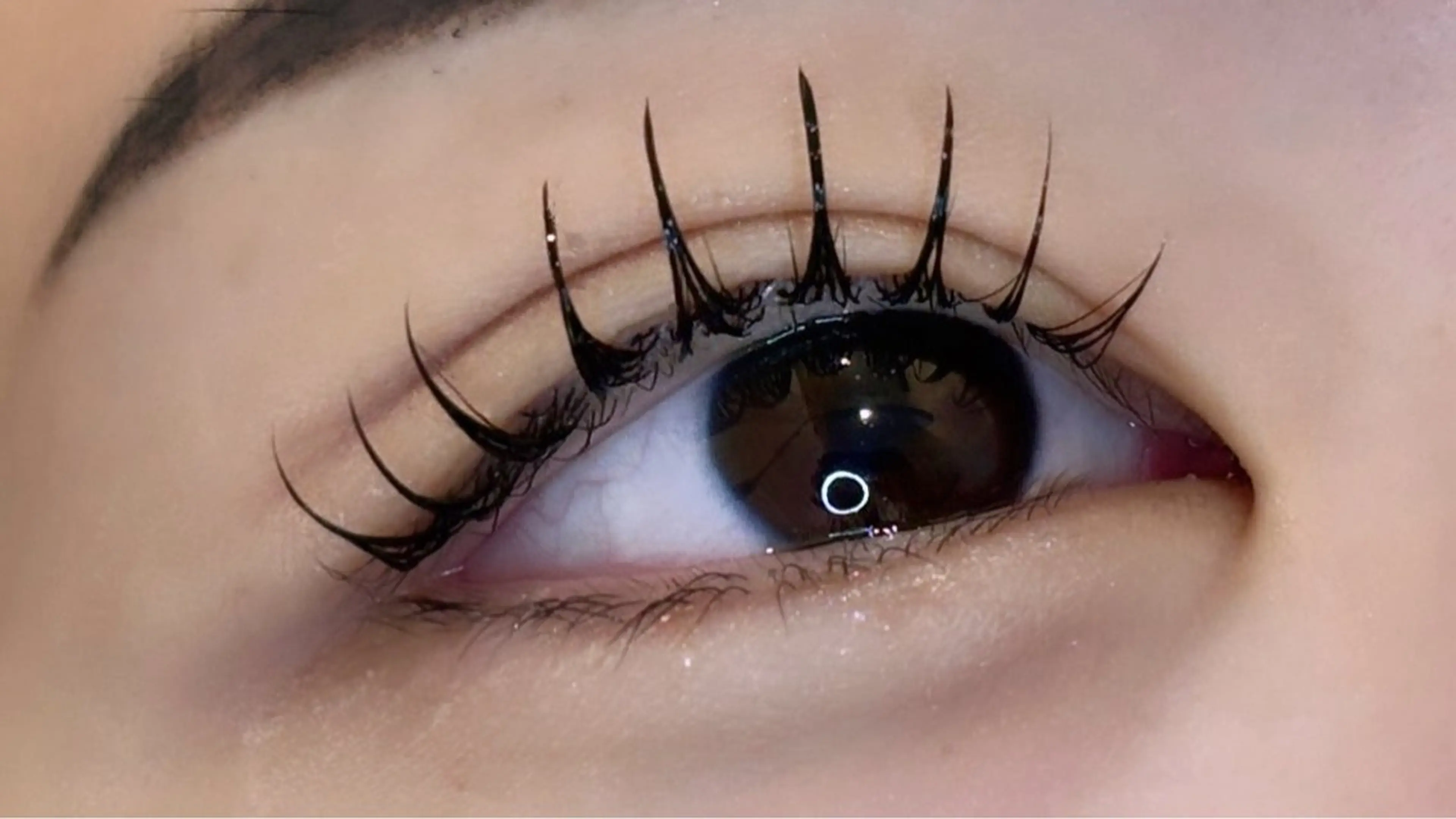 マツエク・マツパ chouchou .柏の葉🤍箭内海咲のマツエク・マツパデザイン